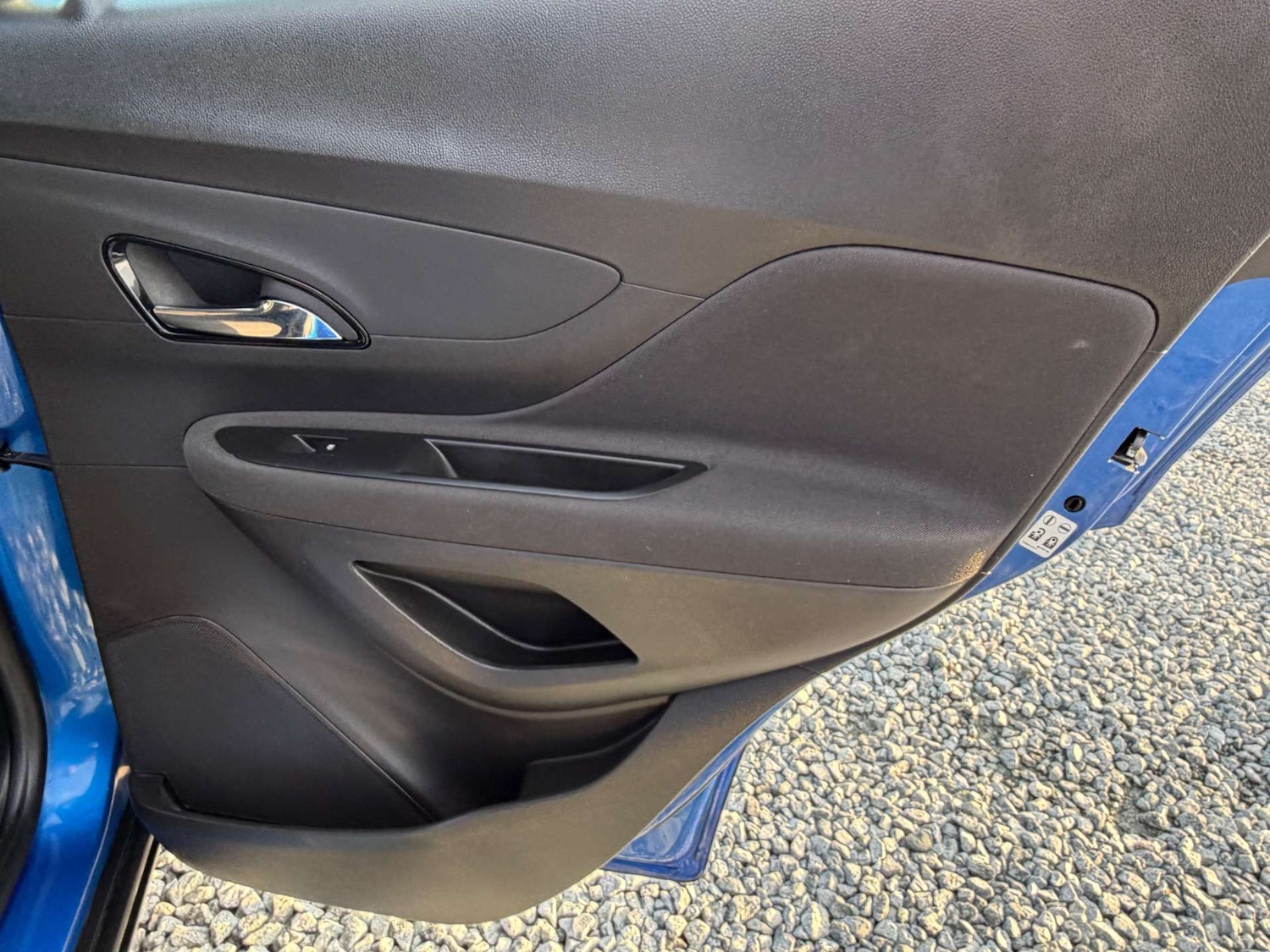 Used Vauxhall Mokka X 2016 for sale - 77641719: Photo 55