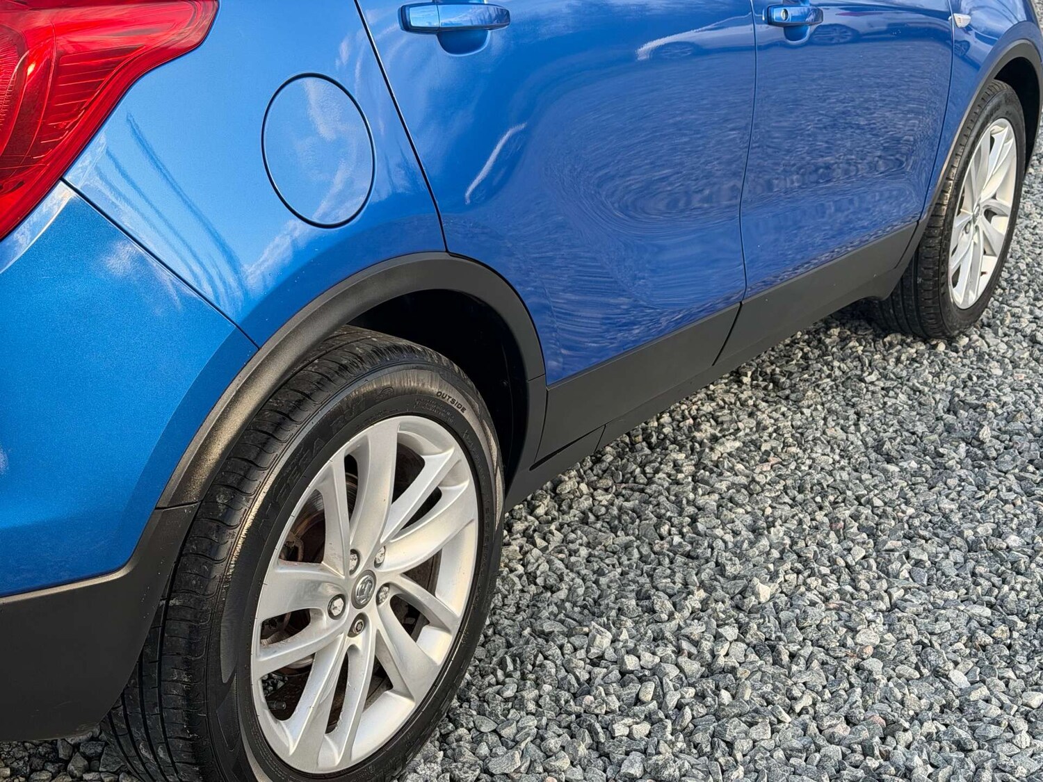 Used Vauxhall Mokka X 2016 for sale - 77641719: Photo 59