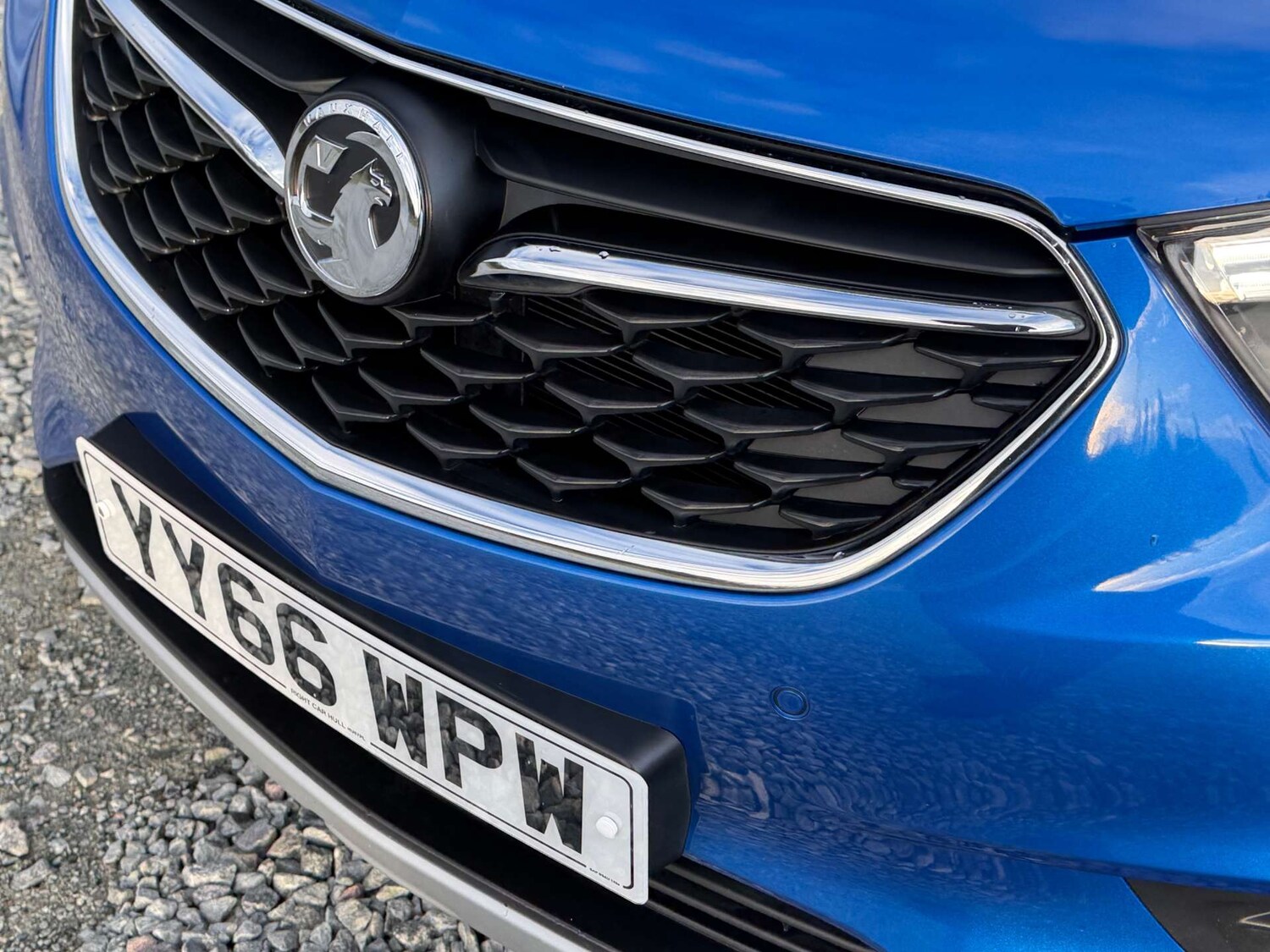 Used Vauxhall Mokka X 2016 for sale - 77641719: Photo 62