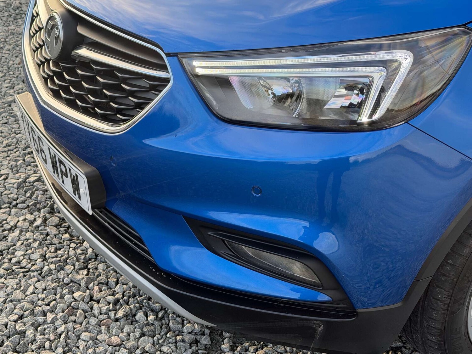 Used Vauxhall Mokka X 2016 for sale - 77641719: Photo 63