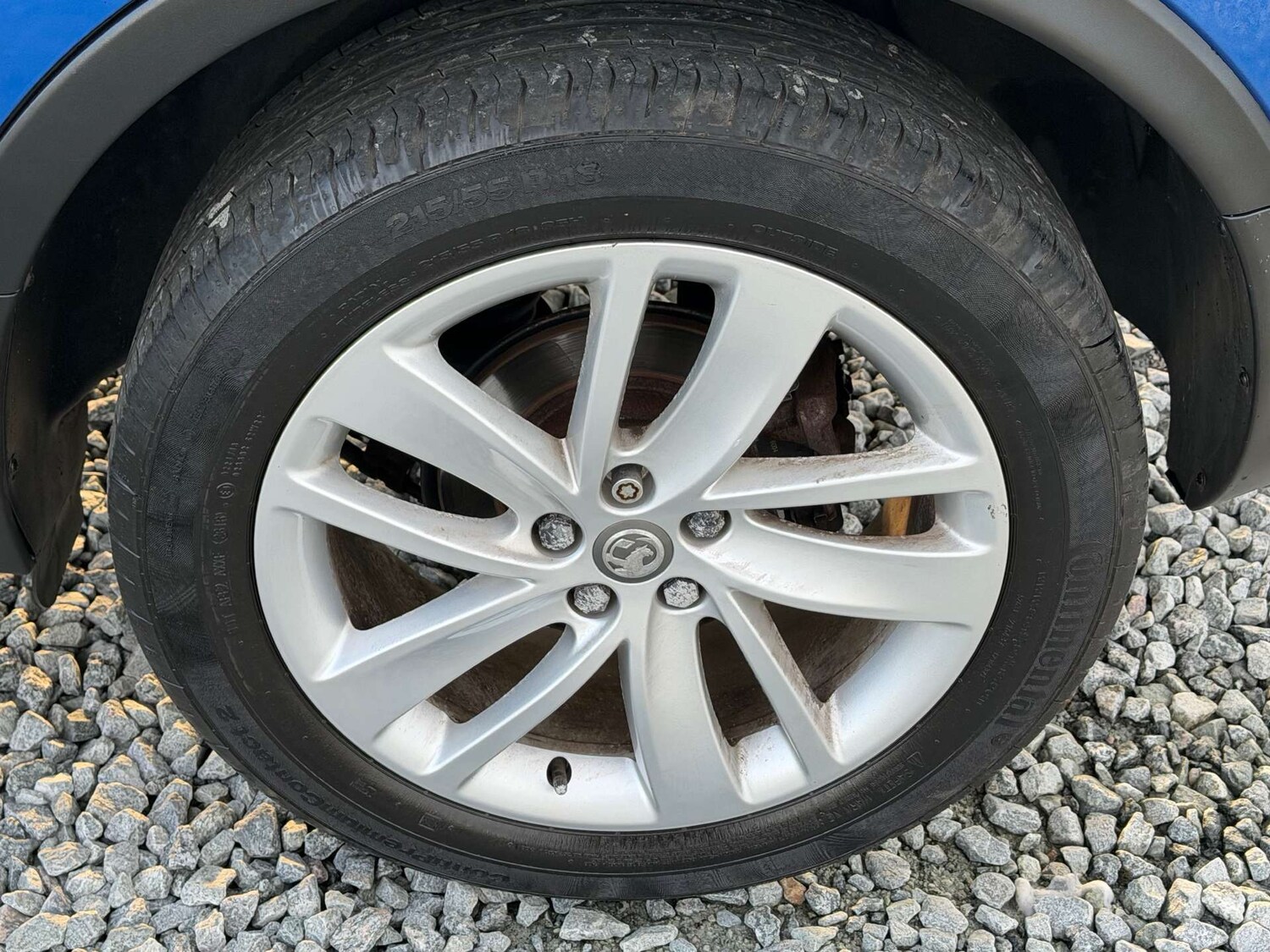 Used Vauxhall Mokka X 2016 for sale - 77641719: Photo 71