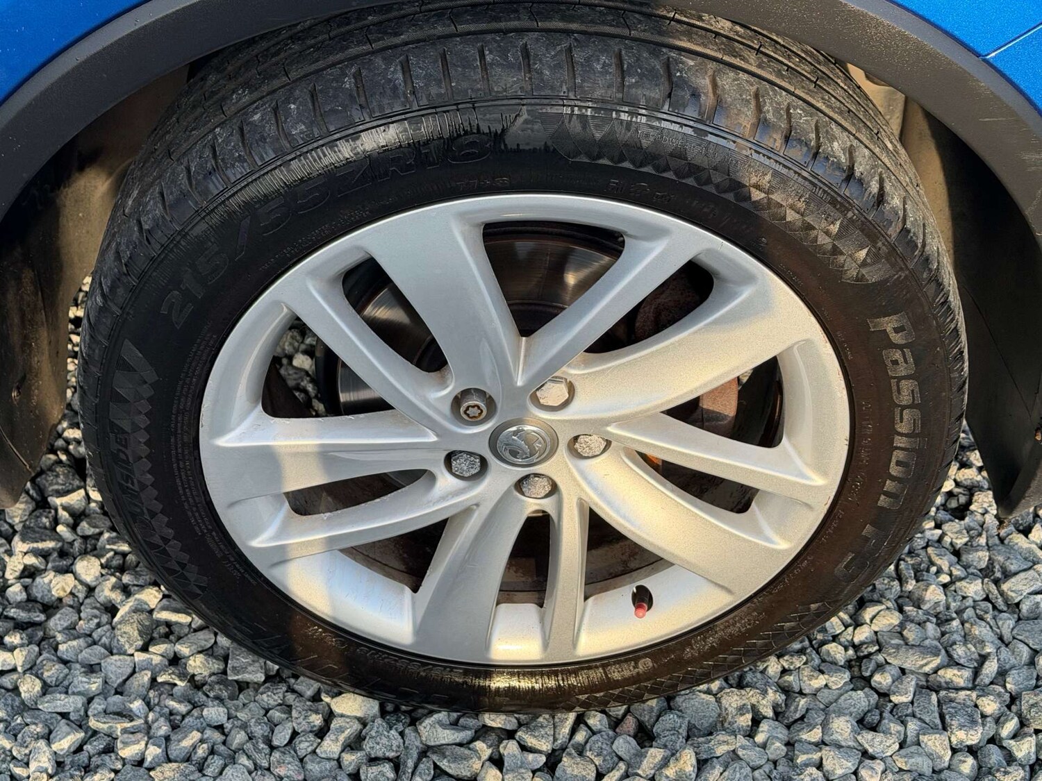 Used Vauxhall Mokka X 2016 for sale - 77641719: Photo 72