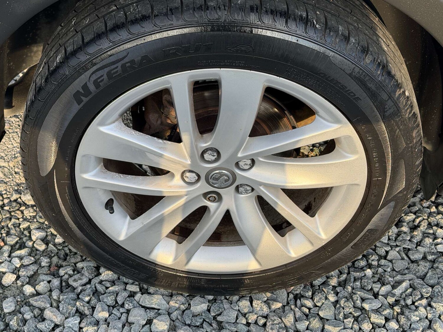 Used Vauxhall Mokka X 2016 for sale - 77641719: Photo 73