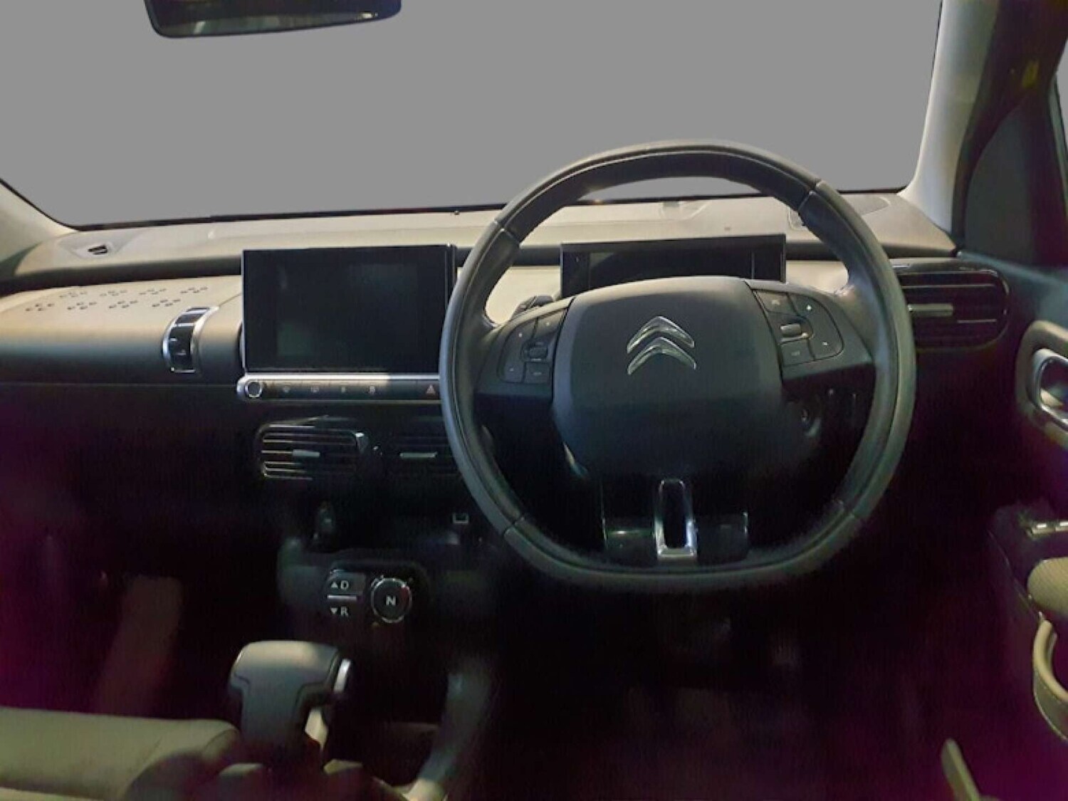 Used Citroen C4 Cactus 2015 for sale - 77641697: Photo 10