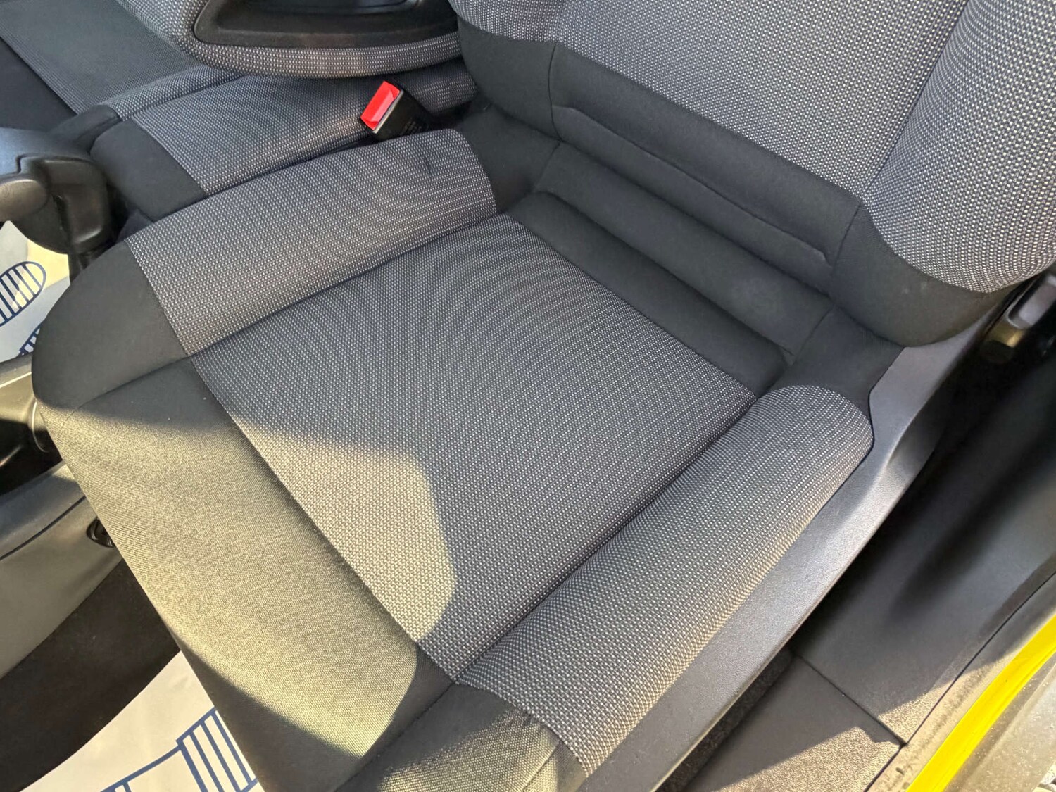 Used Citroen C4 Cactus 2015 for sale - 77641697: Photo 24