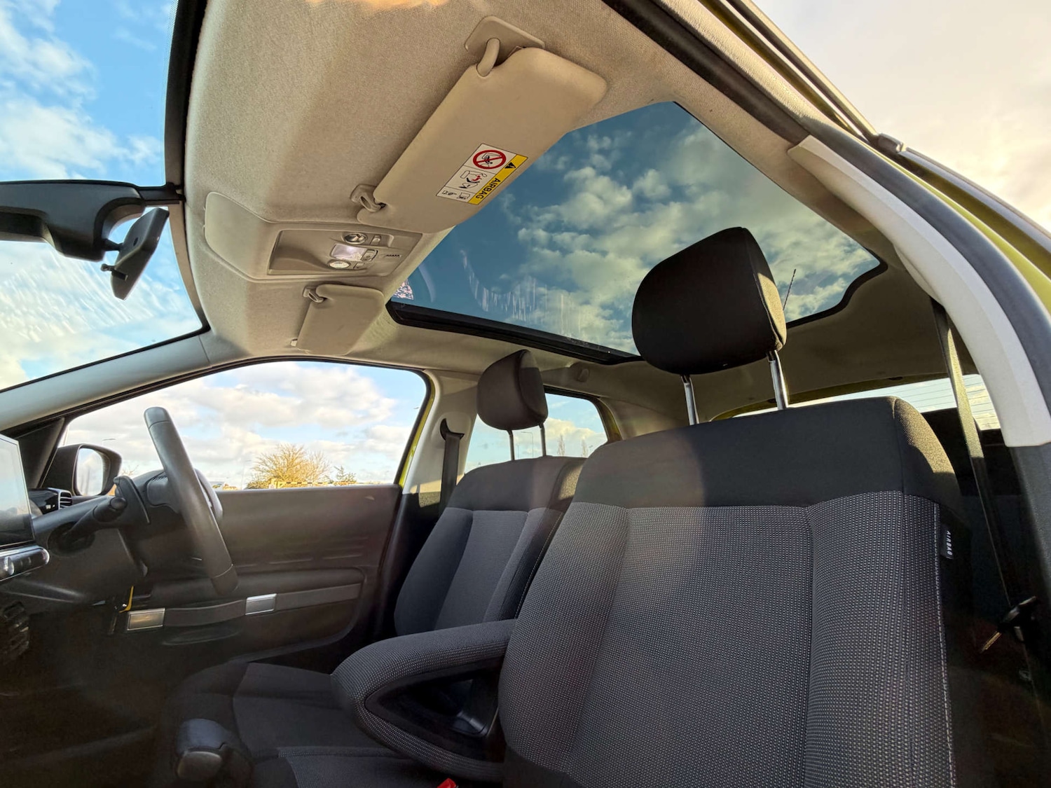 Used Citroen C4 Cactus 2015 for sale - 77641697: Photo 26