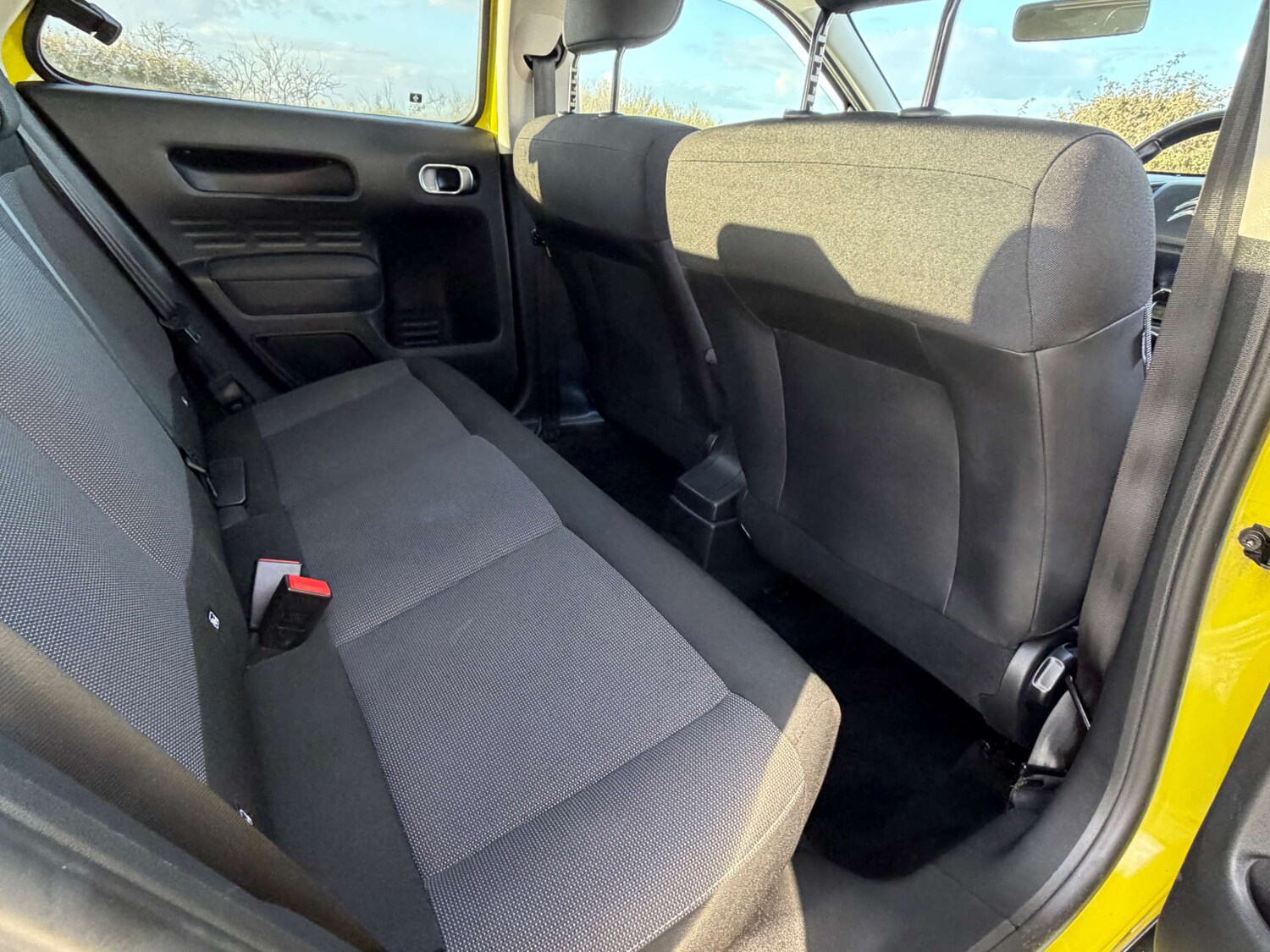 Used Citroen C4 Cactus 2015 for sale - 77641697: Photo 27