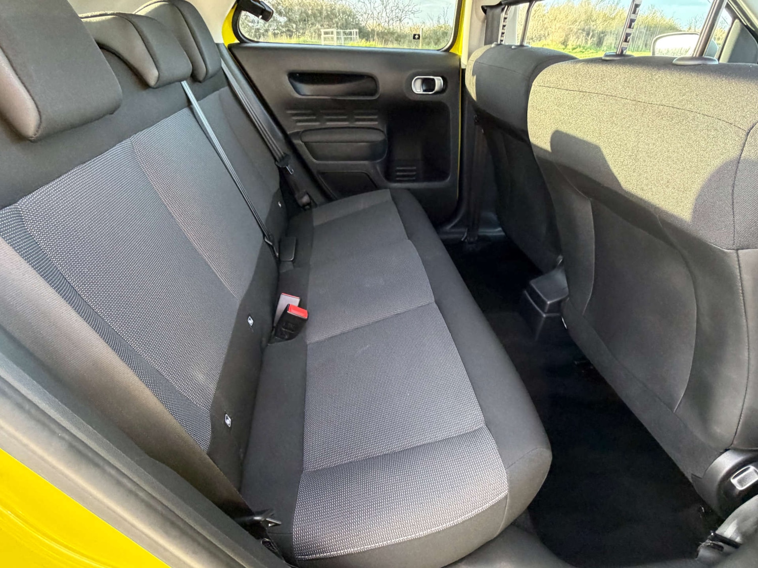 Used Citroen C4 Cactus 2015 for sale - 77641697: Photo 28