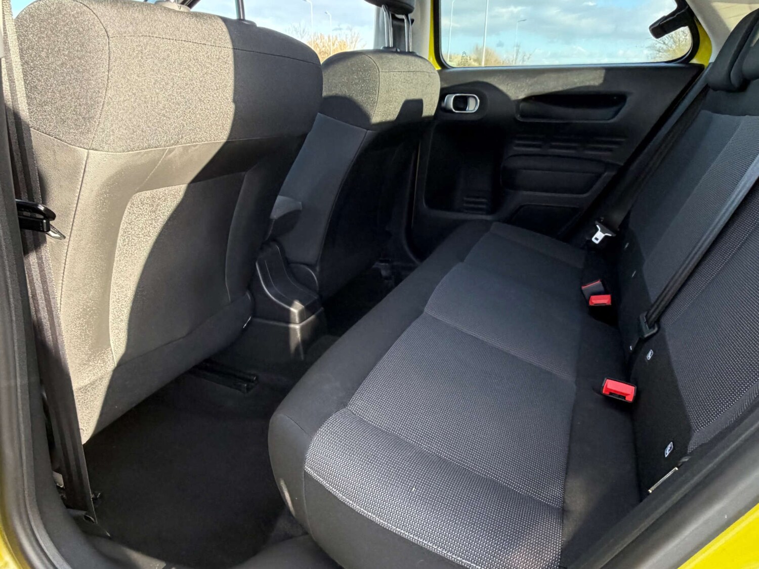 Used Citroen C4 Cactus 2015 for sale - 77641697: Photo 29