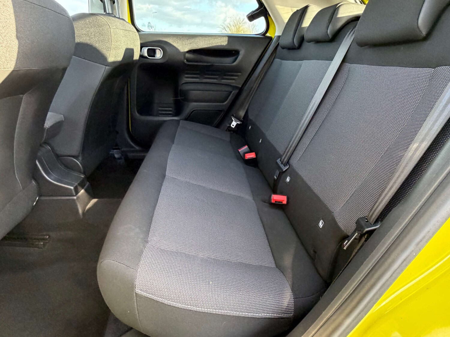 Used Citroen C4 Cactus 2015 for sale - 77641697: Photo 32