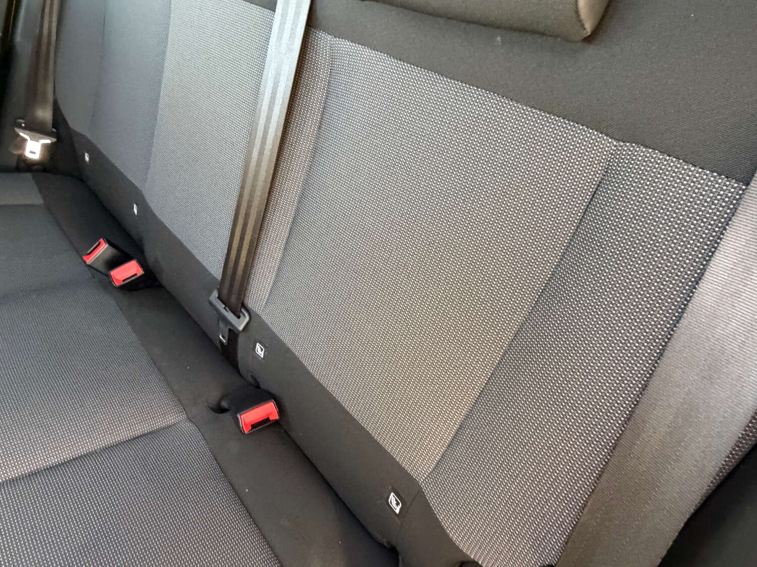 Used Citroen C4 Cactus 2015 for sale - 77641697: Photo 34