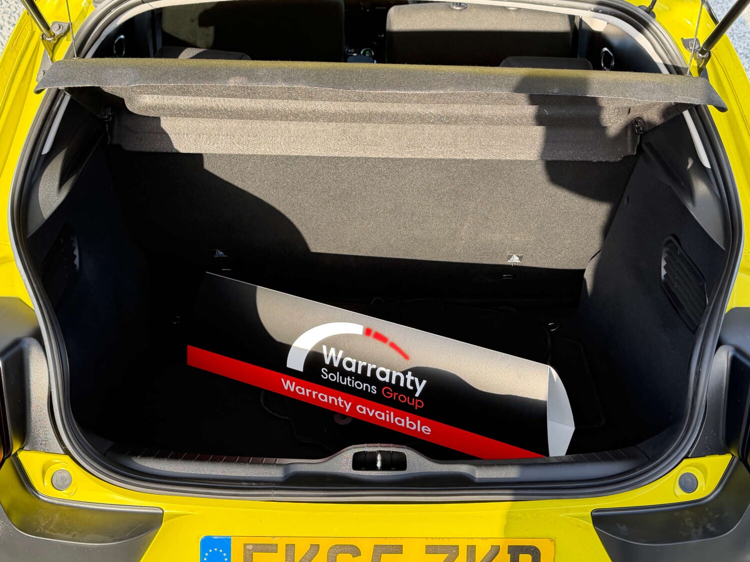 Used Citroen C4 Cactus 2015 for sale - 77641697: Photo 35