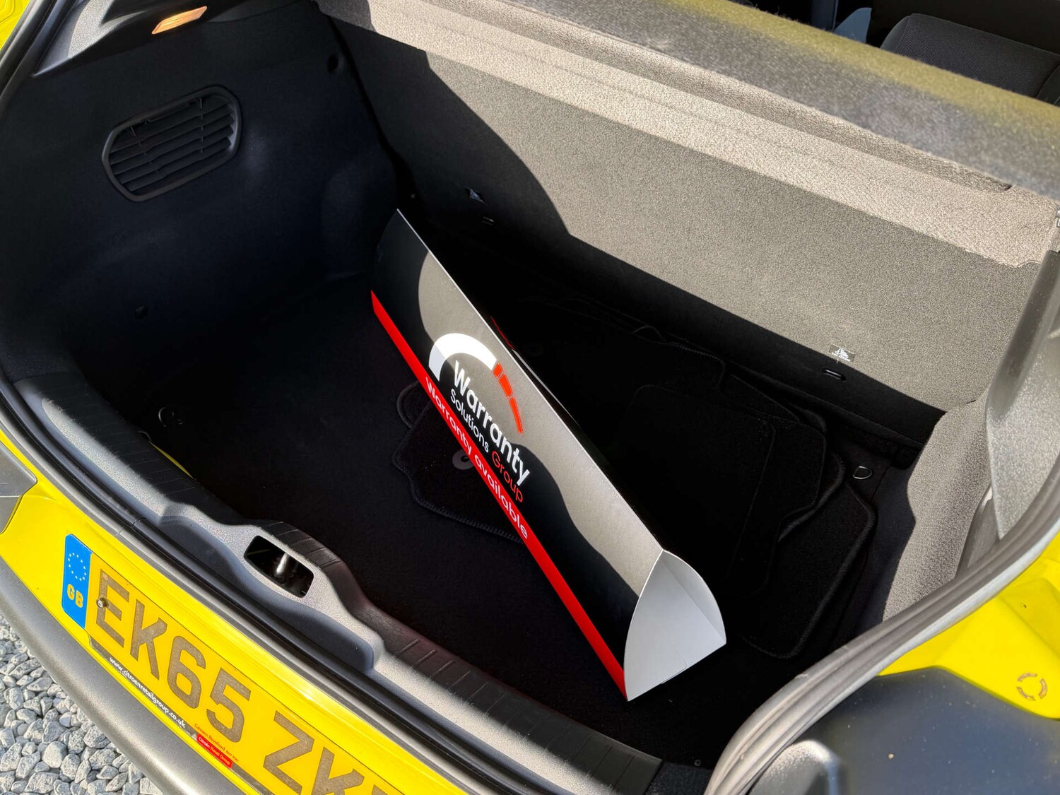 Used Citroen C4 Cactus 2015 for sale - 77641697: Photo 39