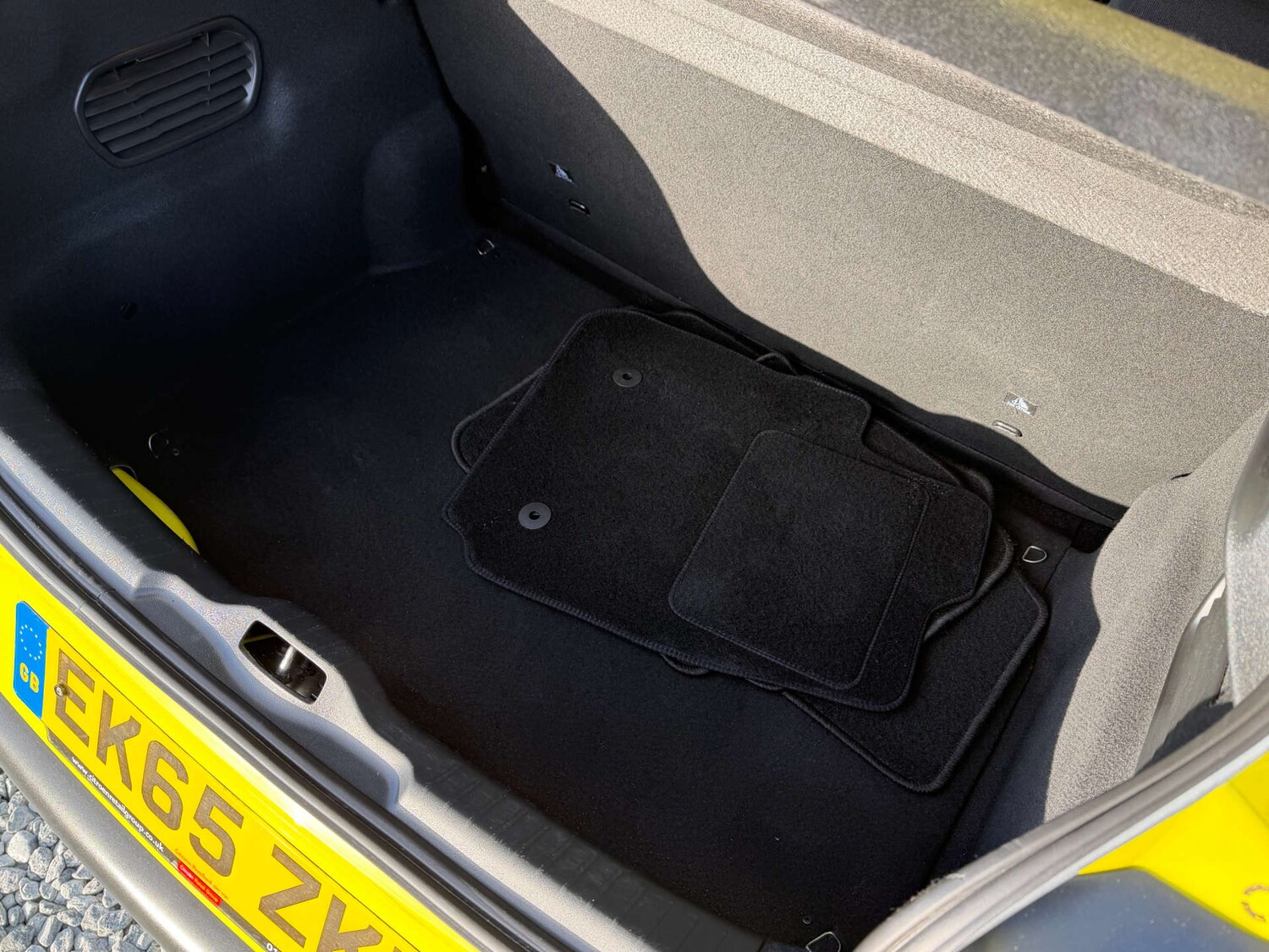 Used Citroen C4 Cactus 2015 for sale - 77641697: Photo 40