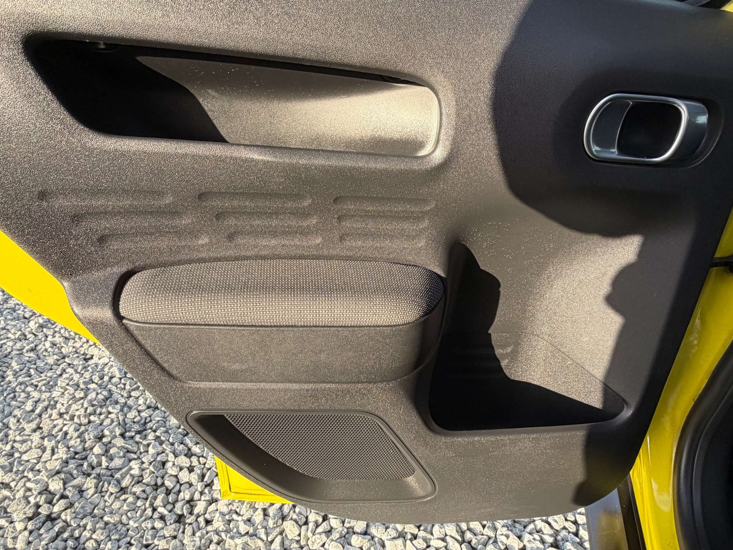 Used Citroen C4 Cactus 2015 for sale - 77641697: Photo 41