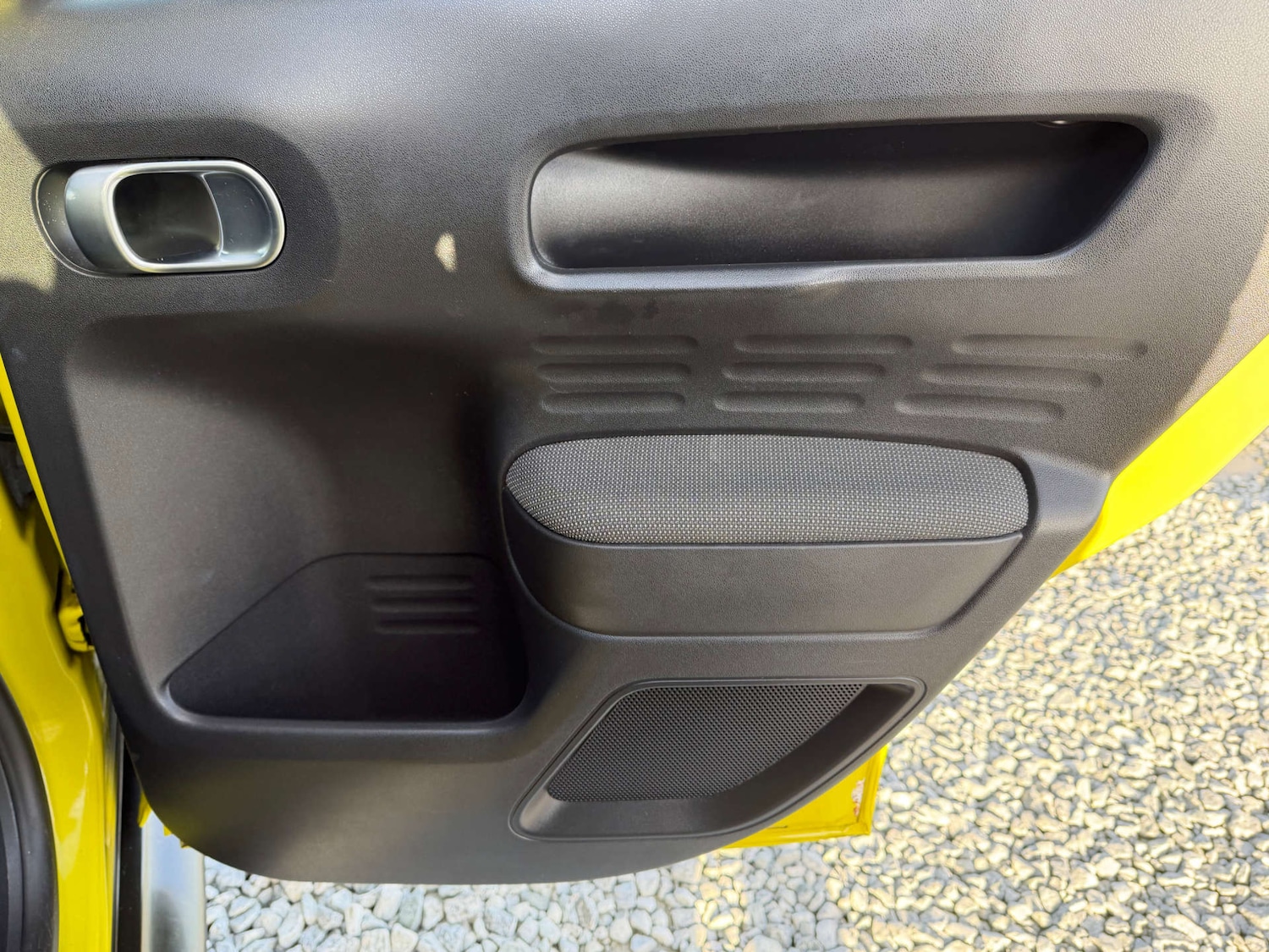 Used Citroen C4 Cactus 2015 for sale - 77641697: Photo 42