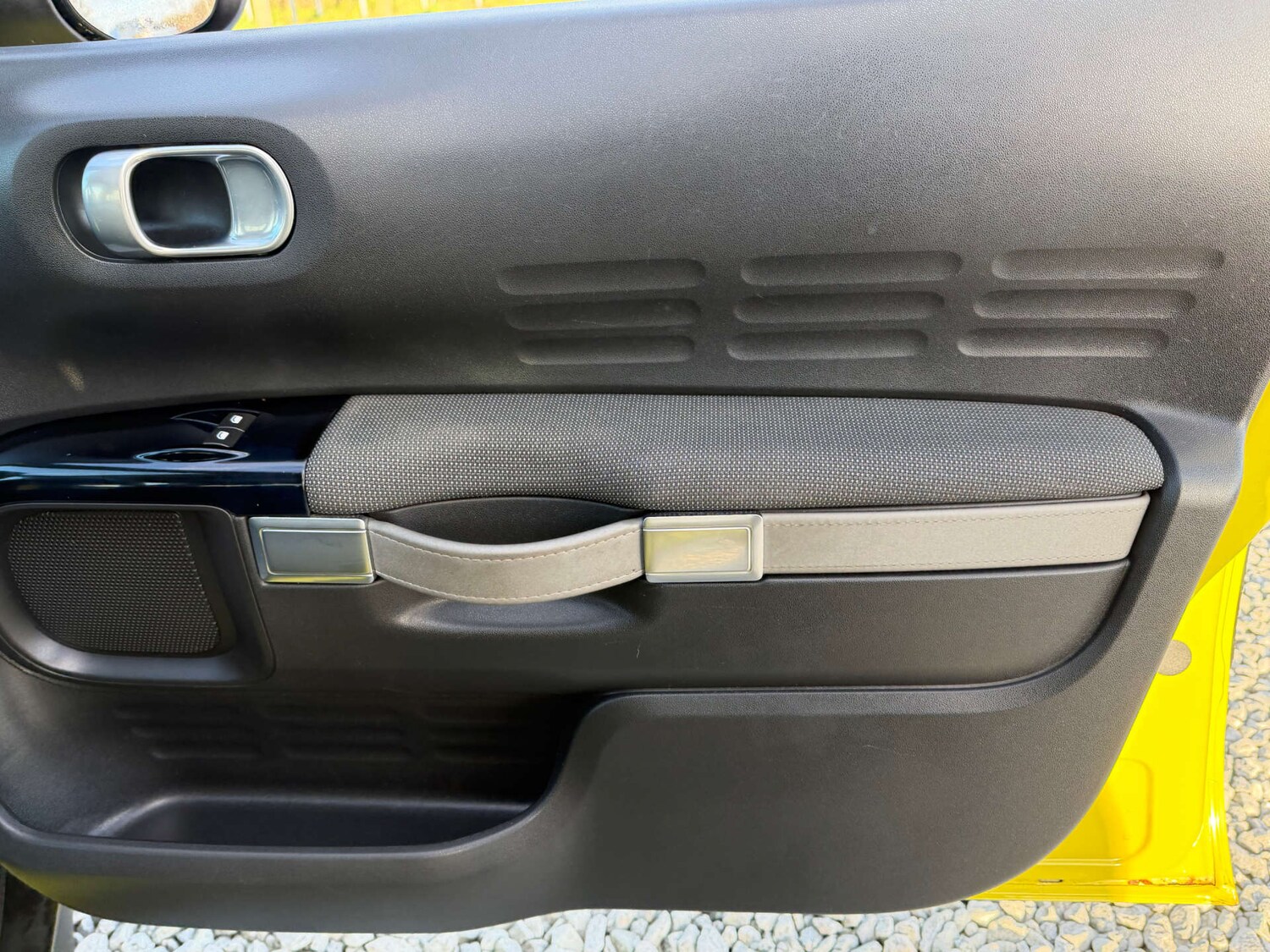 Used Citroen C4 Cactus 2015 for sale - 77641697: Photo 43