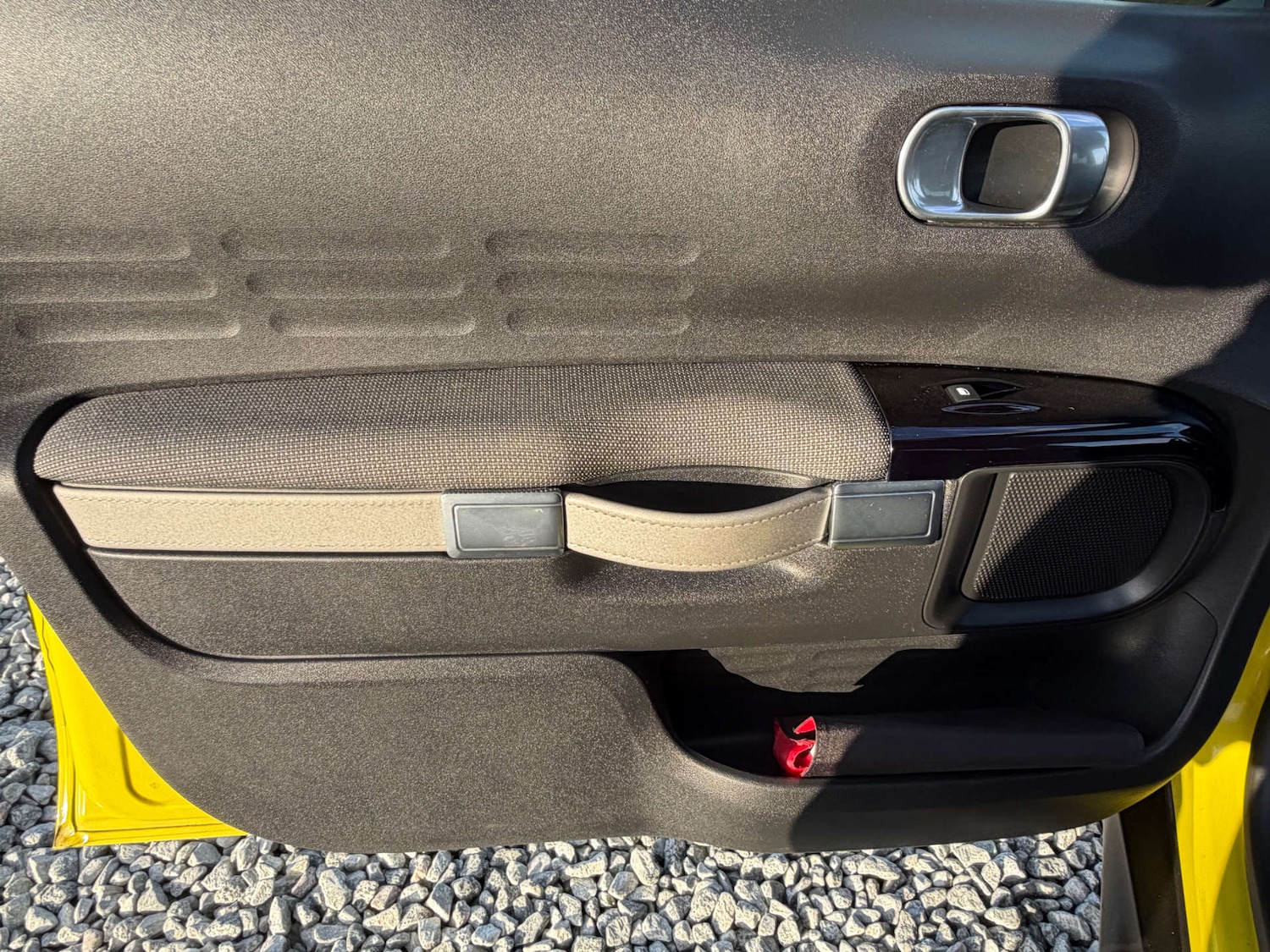 Used Citroen C4 Cactus 2015 for sale - 77641697: Photo 46