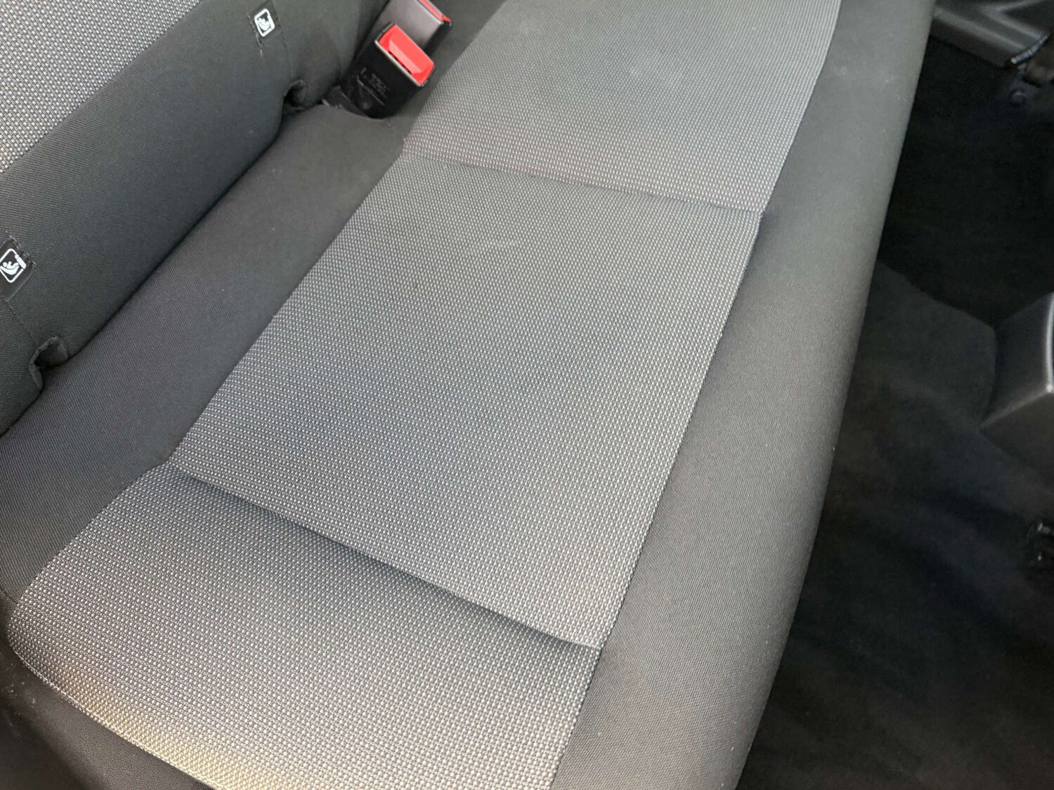 Used Citroen C4 Cactus 2015 for sale - 77641697: Photo 47