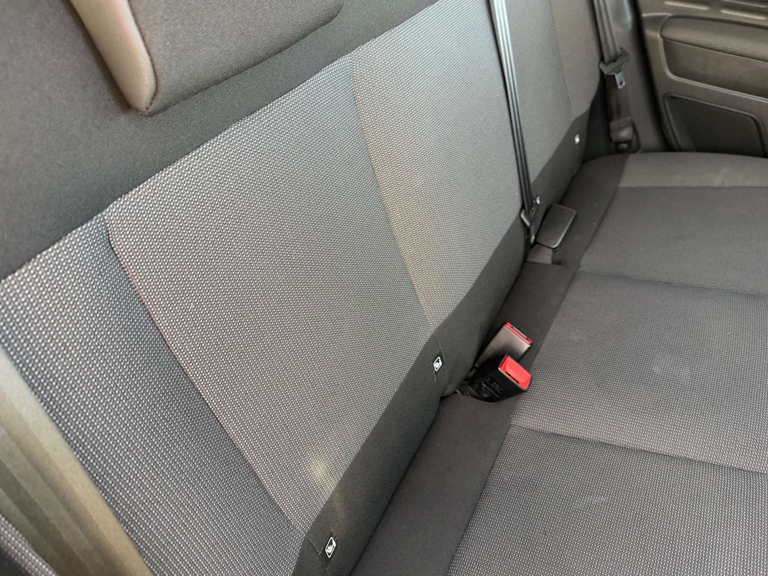 Used Citroen C4 Cactus 2015 for sale - 77641697: Photo 48