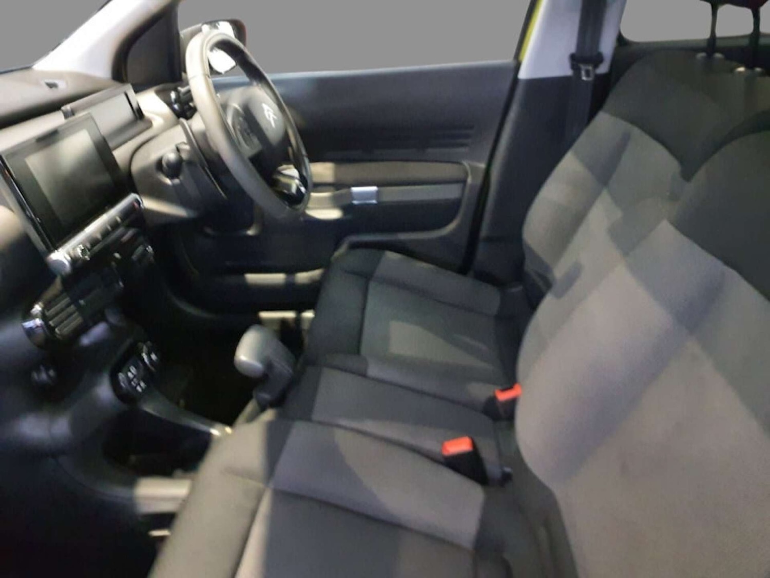 Used Citroen C4 Cactus 2015 for sale - 77641697: Photo 5