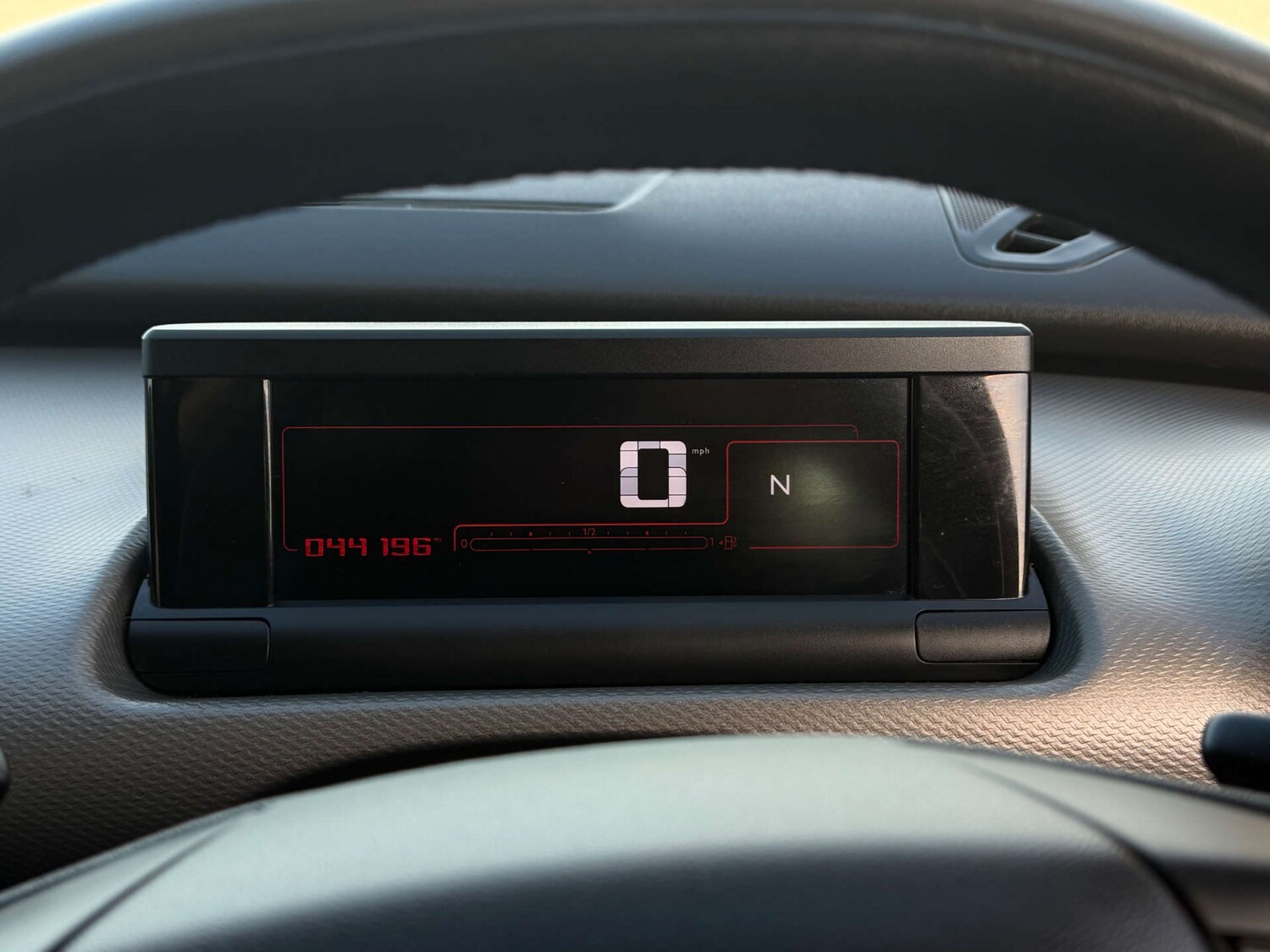 Used Citroen C4 Cactus 2015 for sale - 77641697: Photo 50