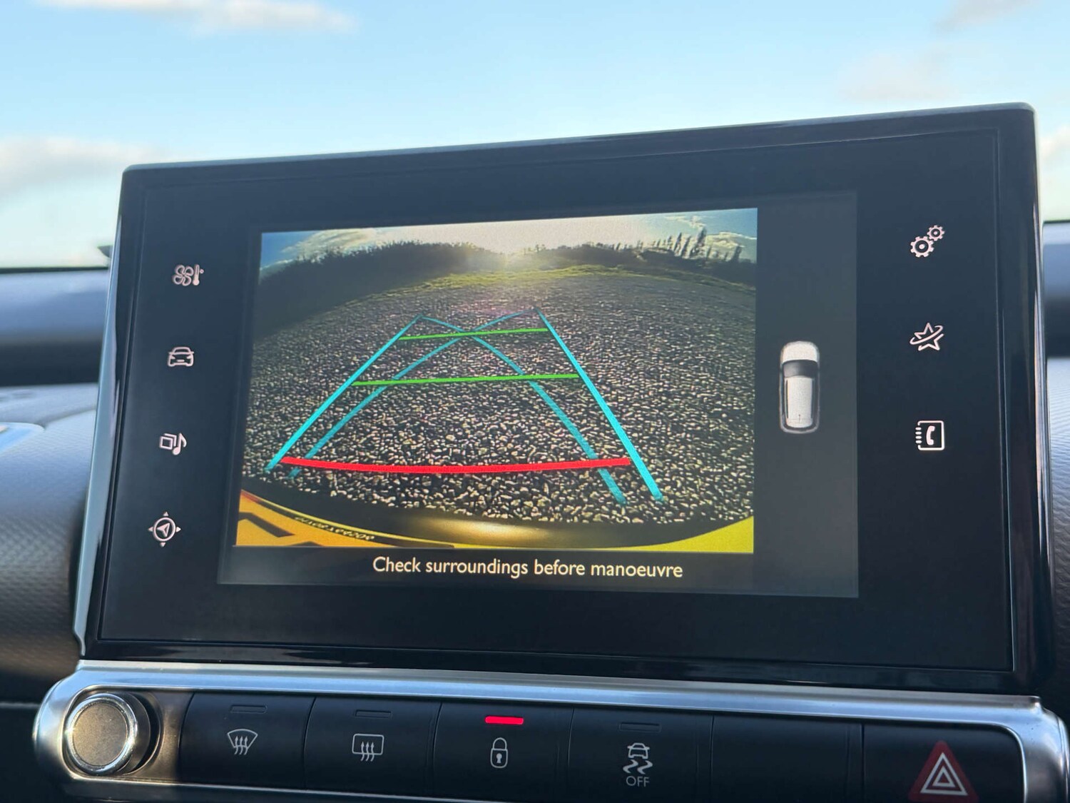 Used Citroen C4 Cactus 2015 for sale - 77641697: Photo 51