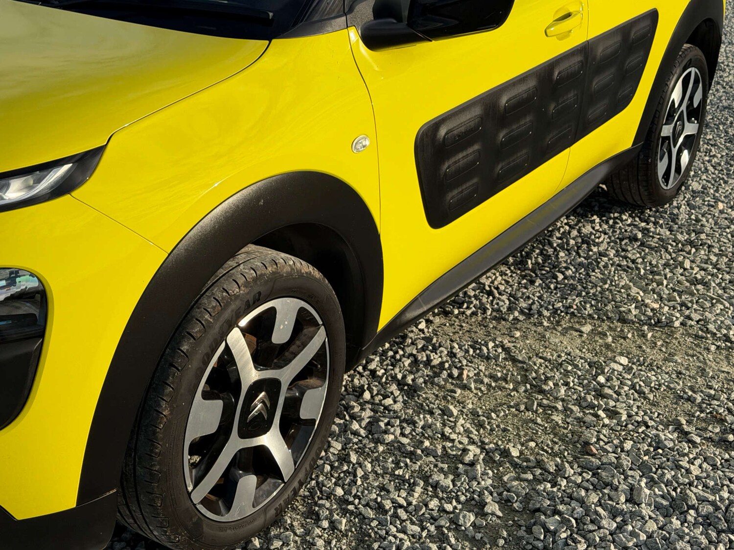 Used Citroen C4 Cactus 2015 for sale - 77641697: Photo 58