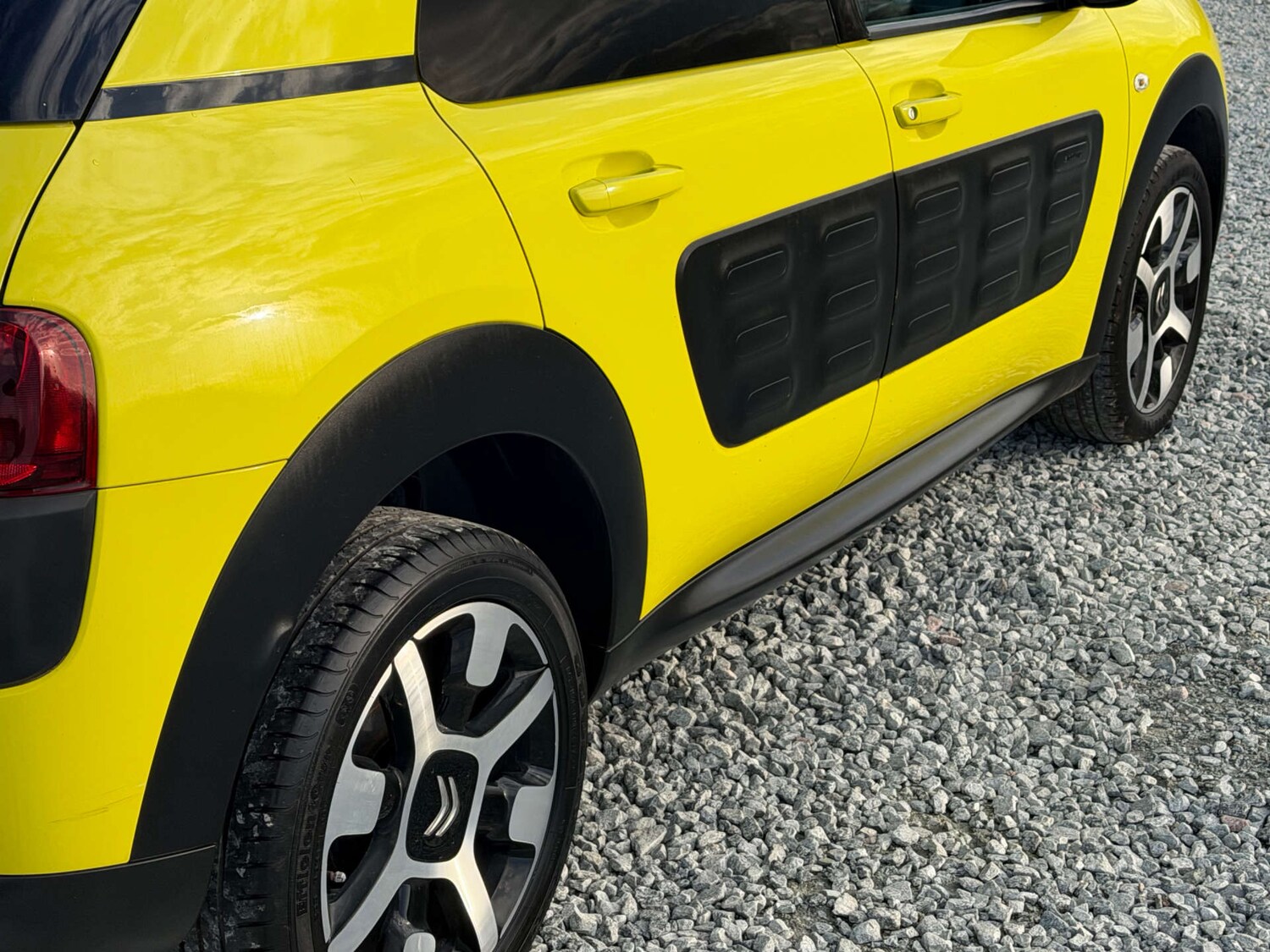 Used Citroen C4 Cactus 2015 for sale - 77641697: Photo 64