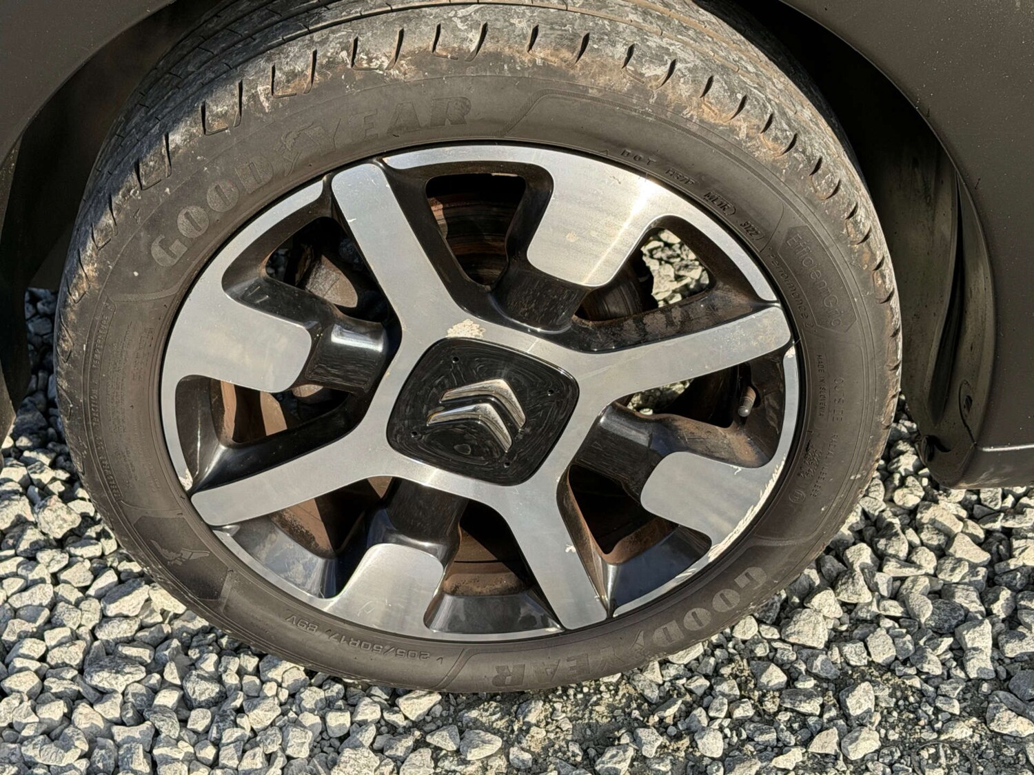 Used Citroen C4 Cactus 2015 for sale - 77641697: Photo 66