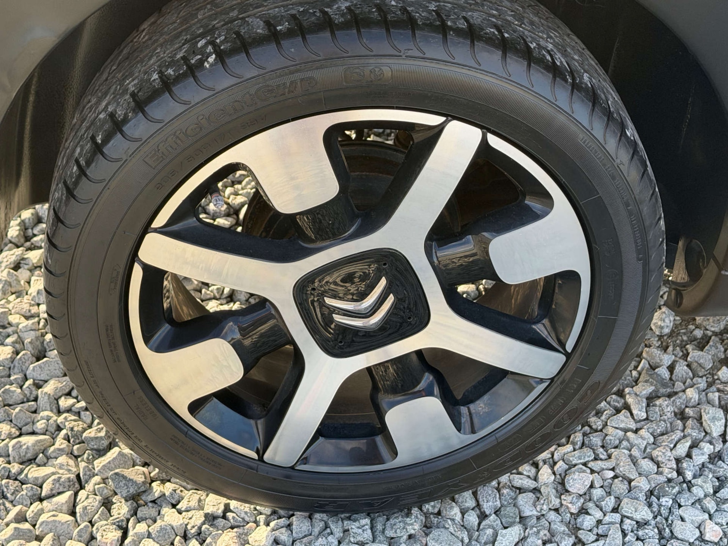 Used Citroen C4 Cactus 2015 for sale - 77641697: Photo 67