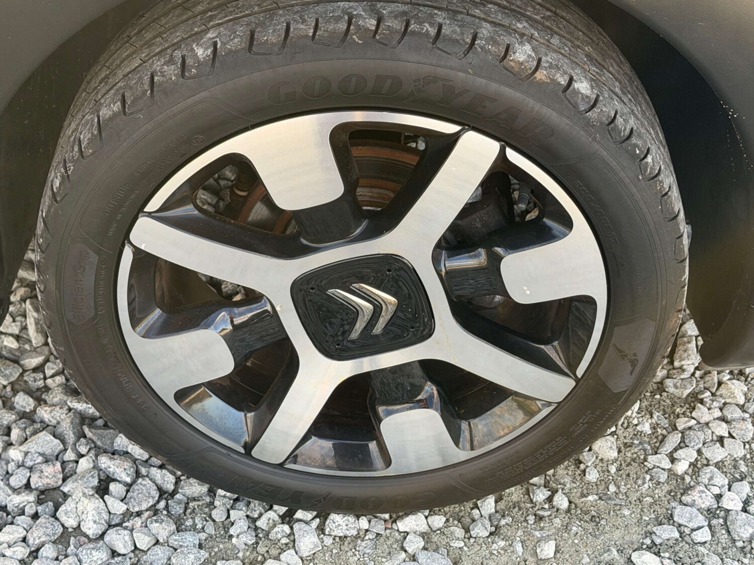 Used Citroen C4 Cactus 2015 for sale - 77641697: Photo 68