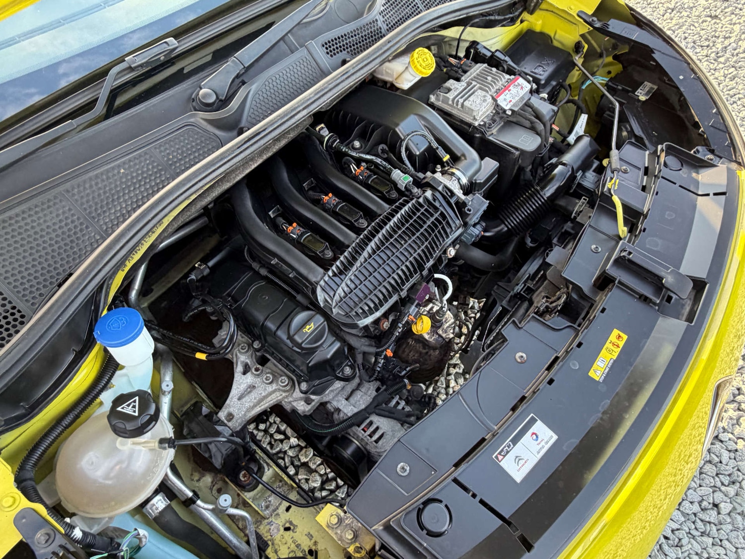 Used Citroen C4 Cactus 2015 for sale - 77641697: Photo 70