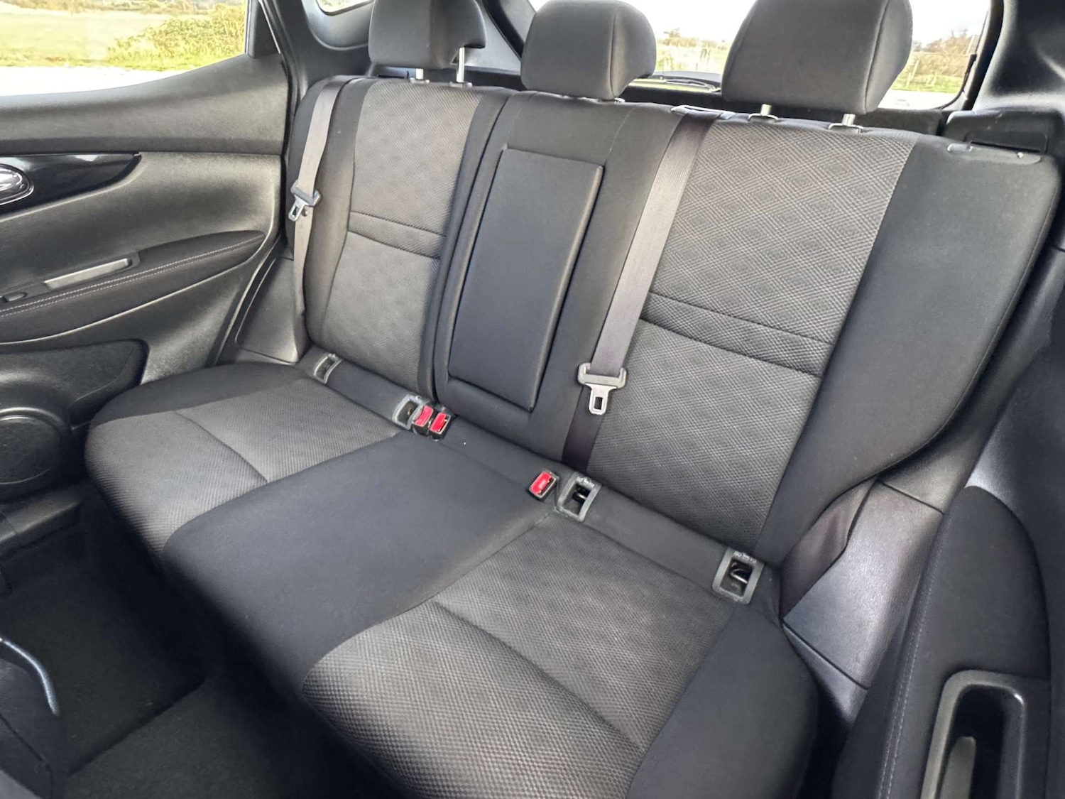 Used Nissan Qashqai 2016 for sale - 76600541: Photo 23