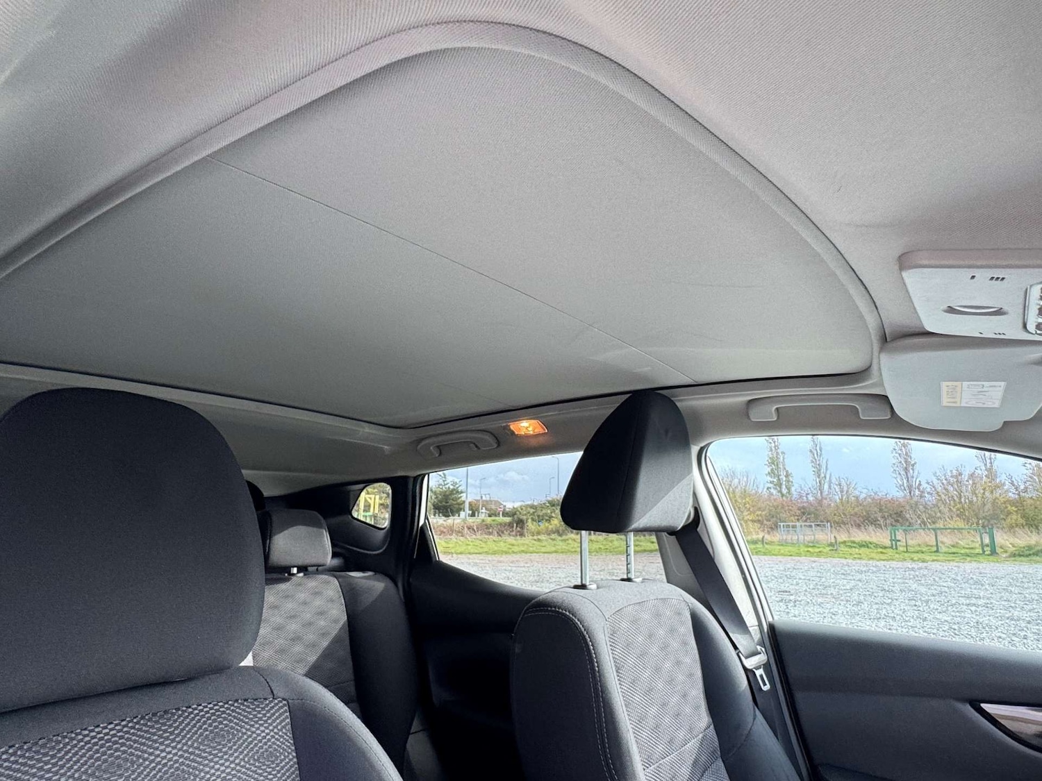 Used Nissan Qashqai 2016 for sale - 76600541: Photo 29