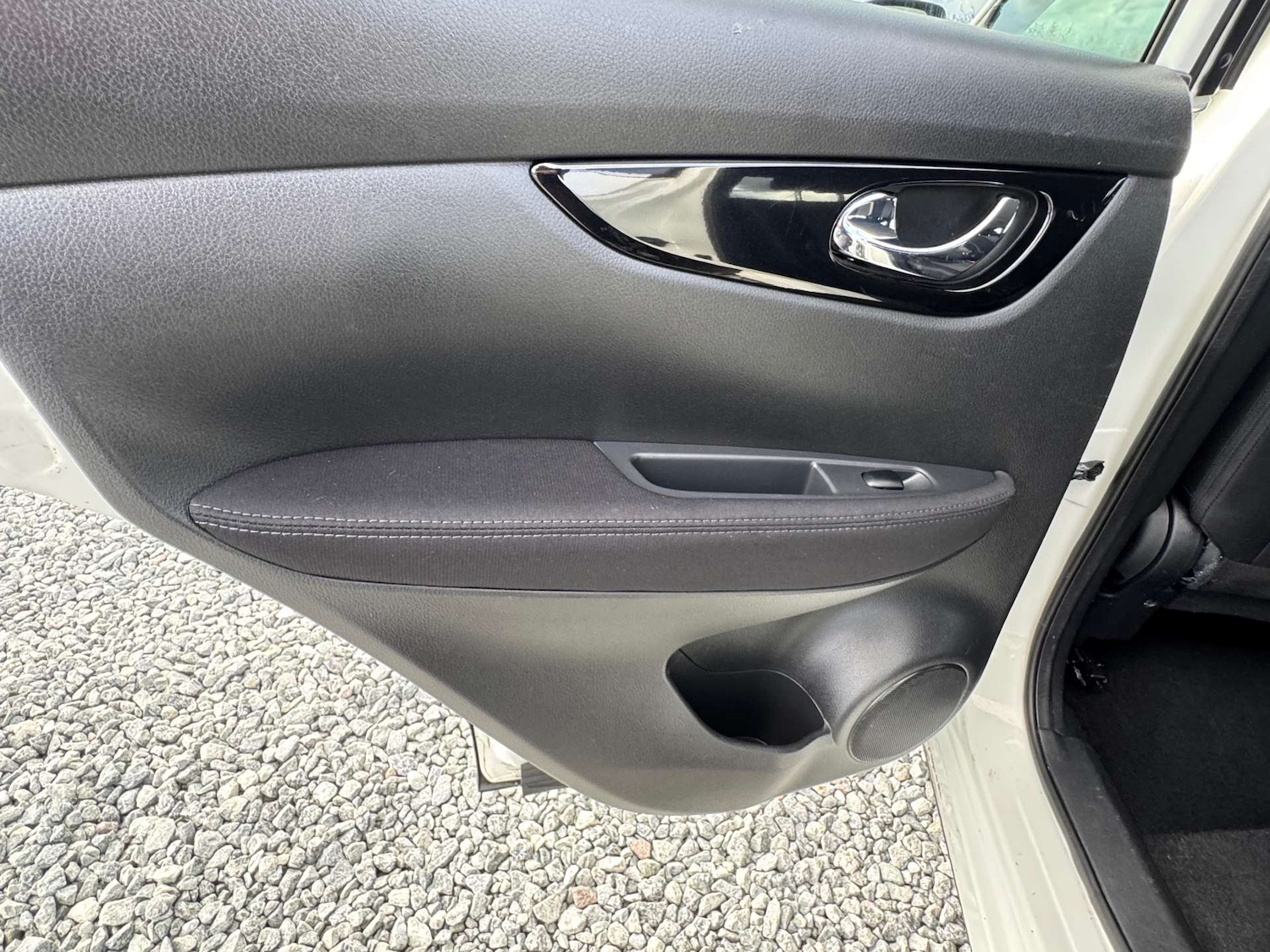 Used Nissan Qashqai 2016 for sale - 76600541: Photo 35