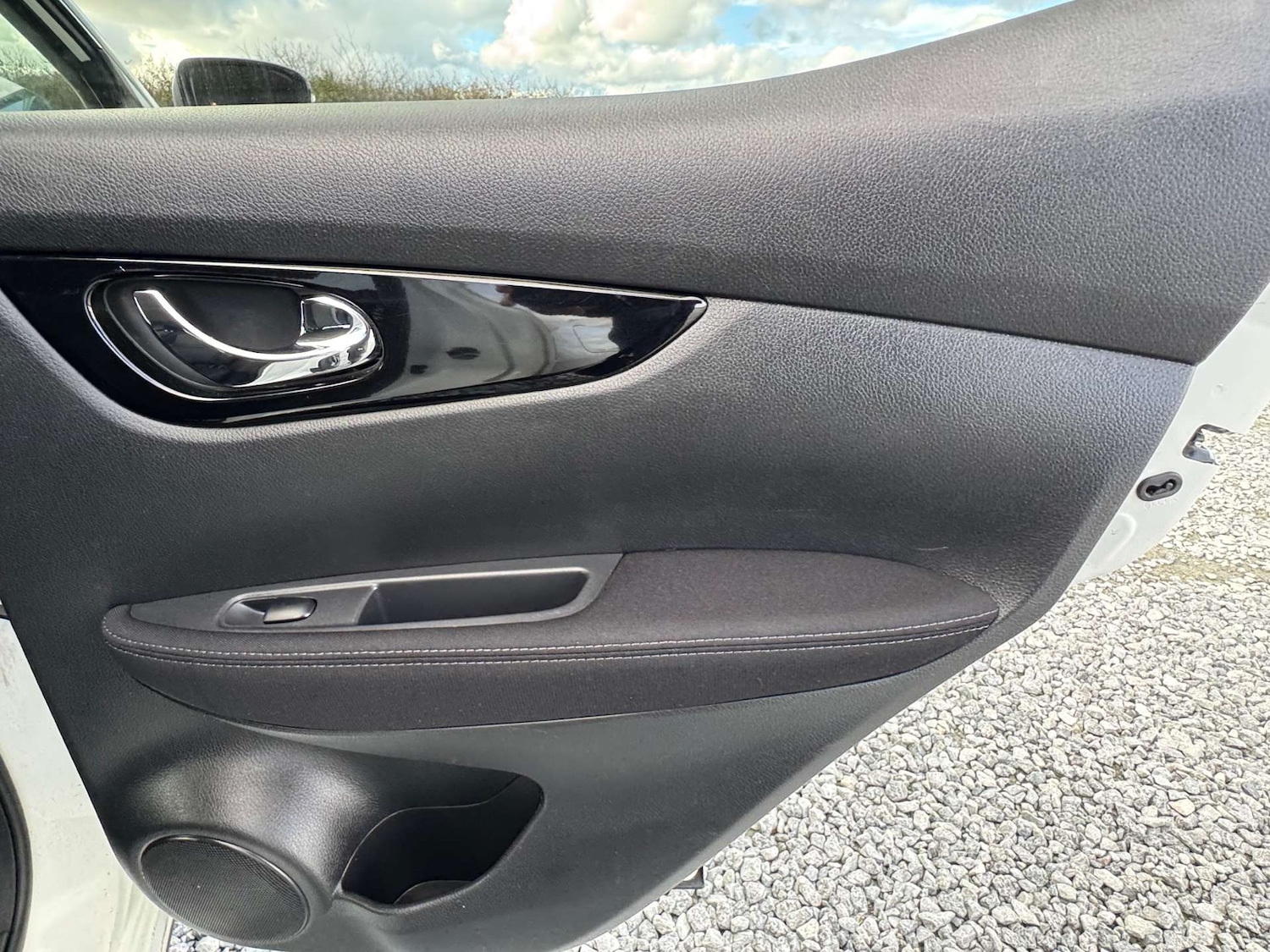 Used Nissan Qashqai 2016 for sale - 76600541: Photo 36