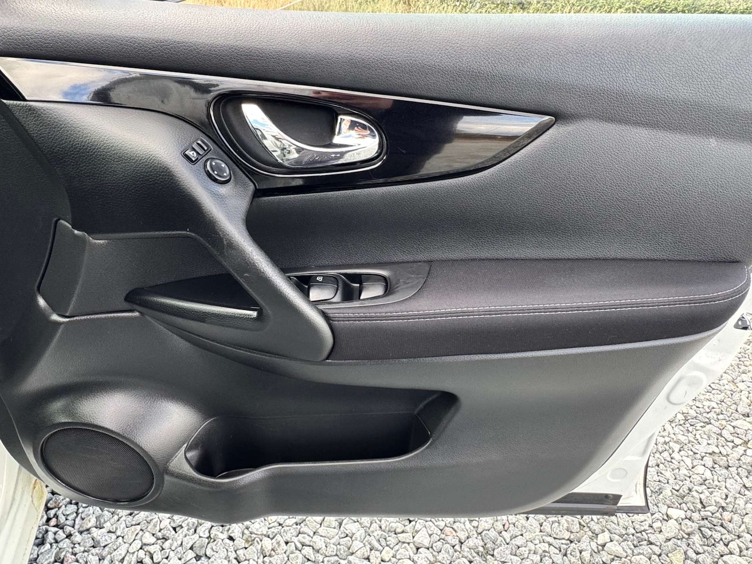 Used Nissan Qashqai 2016 for sale - 76600541: Photo 37