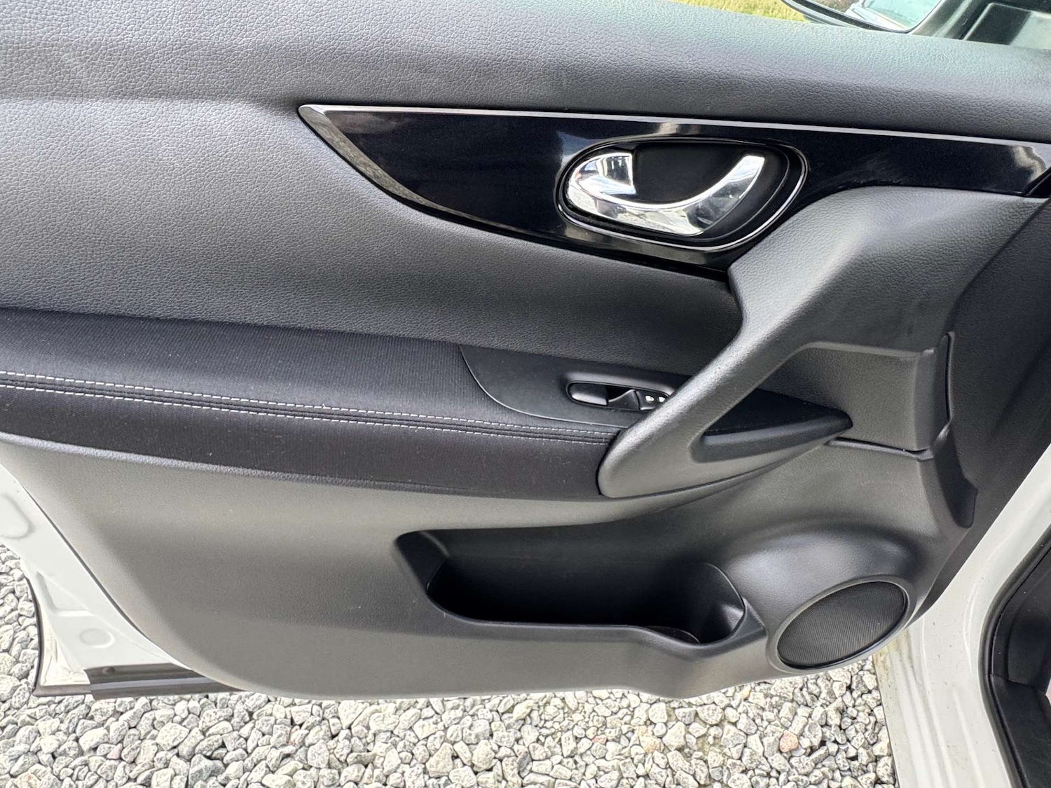 Used Nissan Qashqai 2016 for sale - 76600541: Photo 38