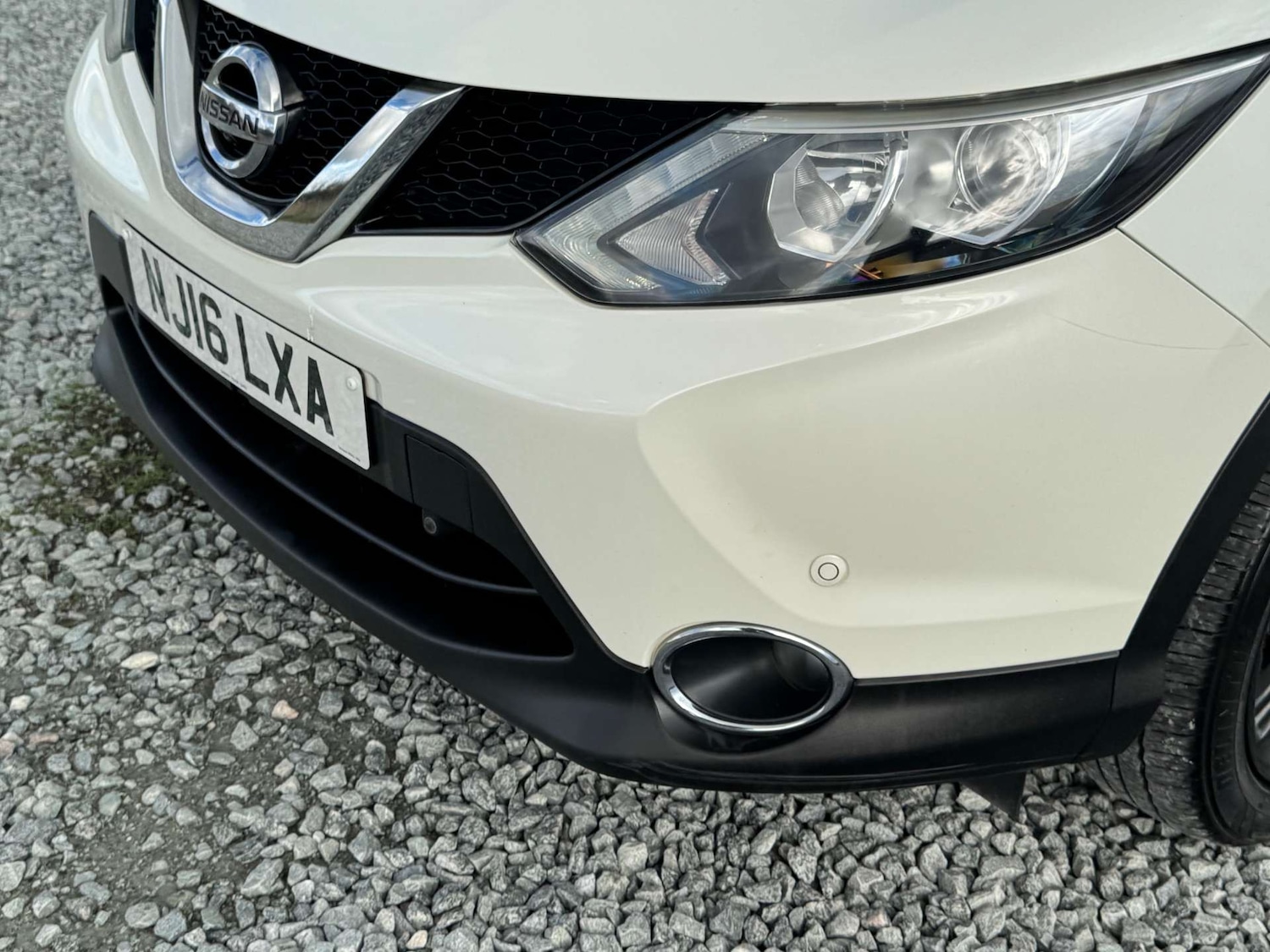 Used Nissan Qashqai 2016 for sale - 76600541: Photo 41