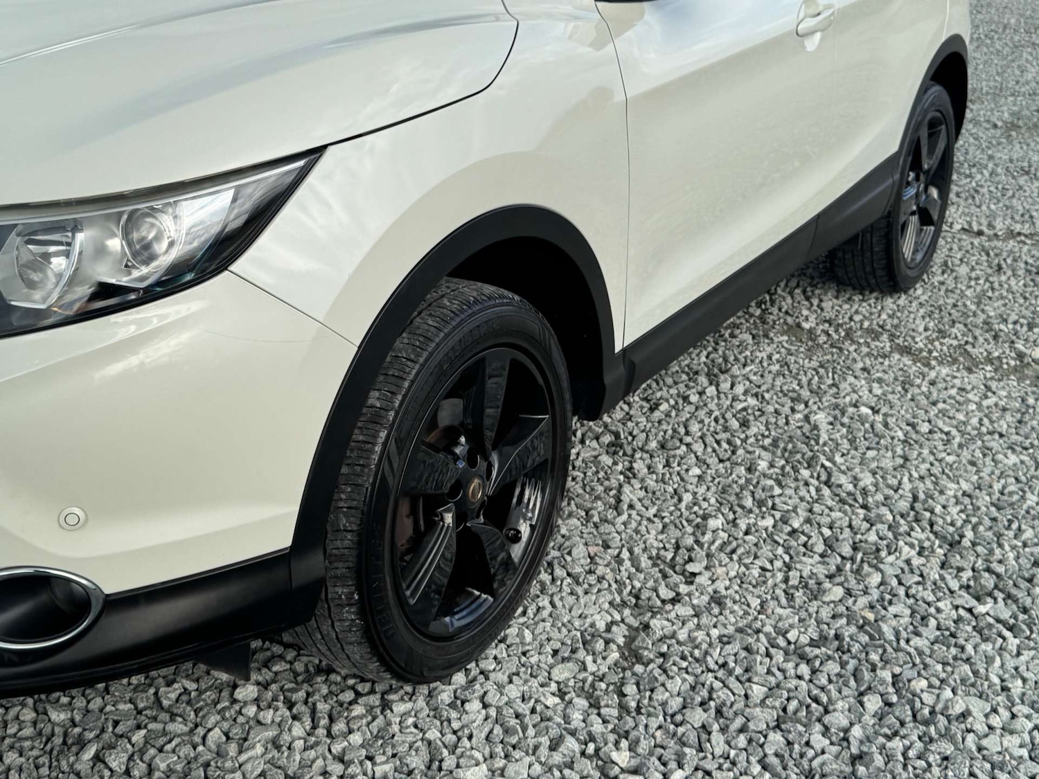 Used Nissan Qashqai 2016 for sale - 76600541: Photo 42