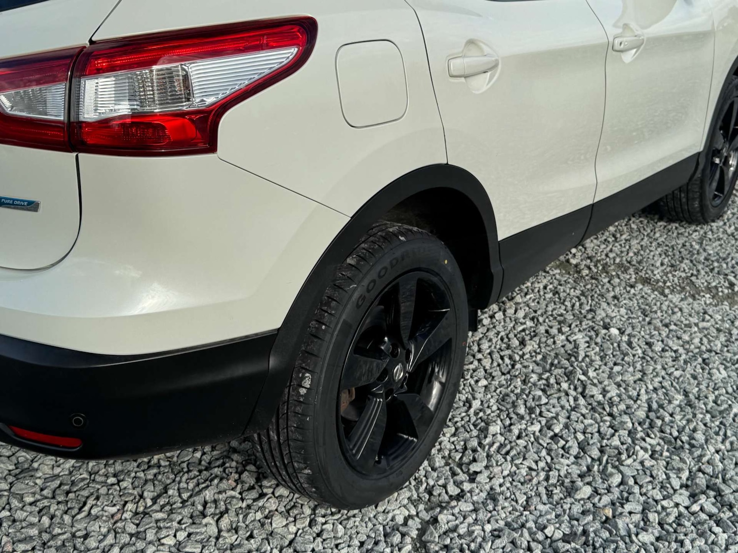 Used Nissan Qashqai 2016 for sale - 76600541: Photo 43