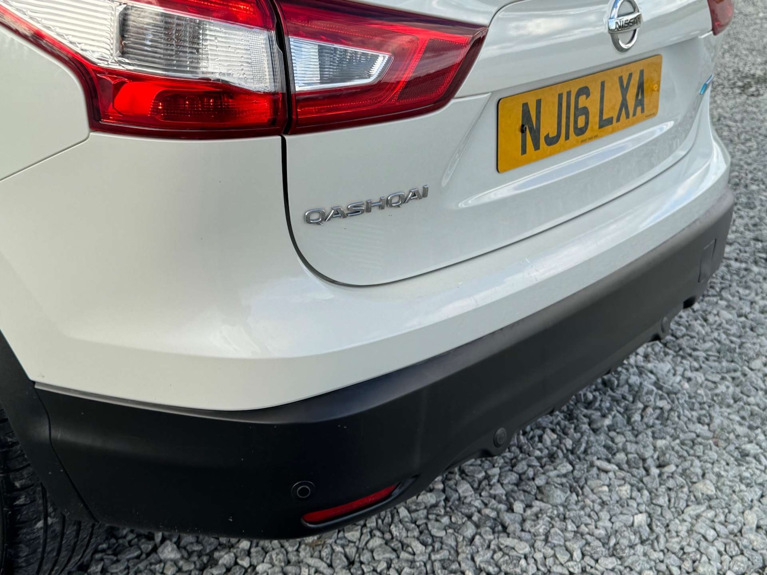 Used Nissan Qashqai 2016 for sale - 76600541: Photo 46