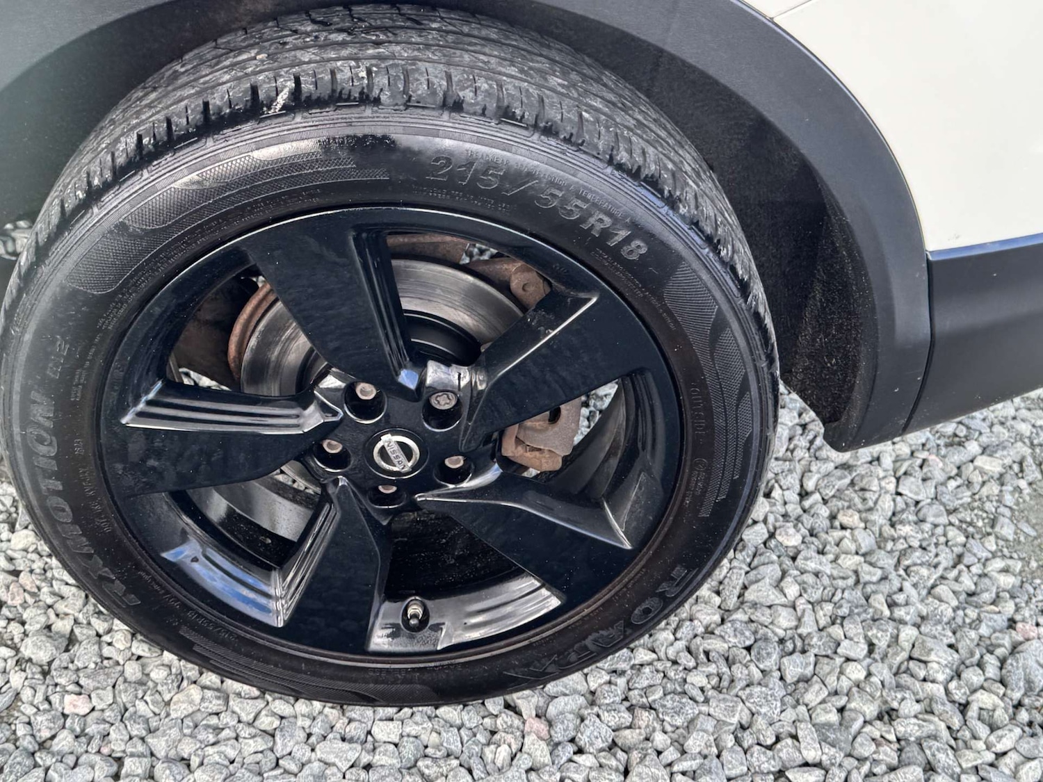 Used Nissan Qashqai 2016 for sale - 76600541: Photo 47