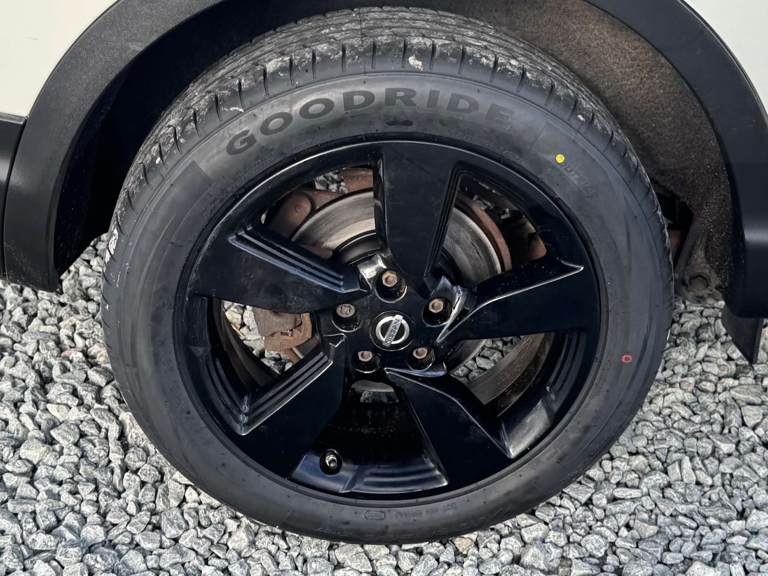 Used Nissan Qashqai 2016 for sale - 76600541: Photo 48