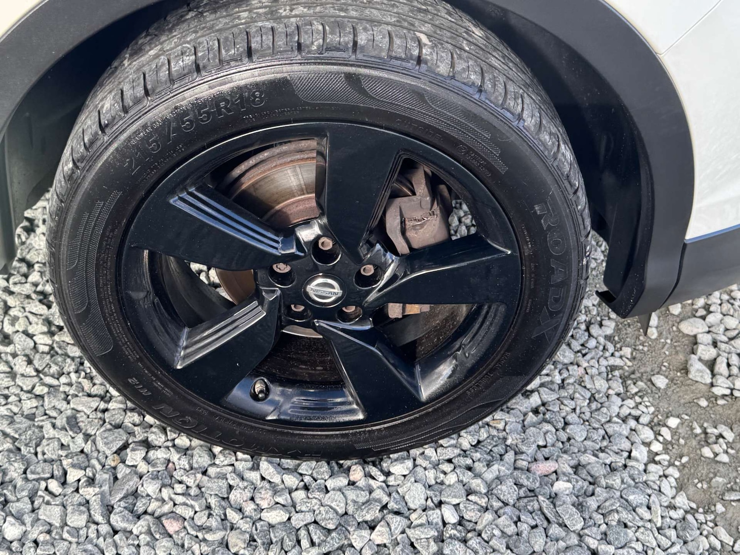 Used Nissan Qashqai 2016 for sale - 76600541: Photo 49