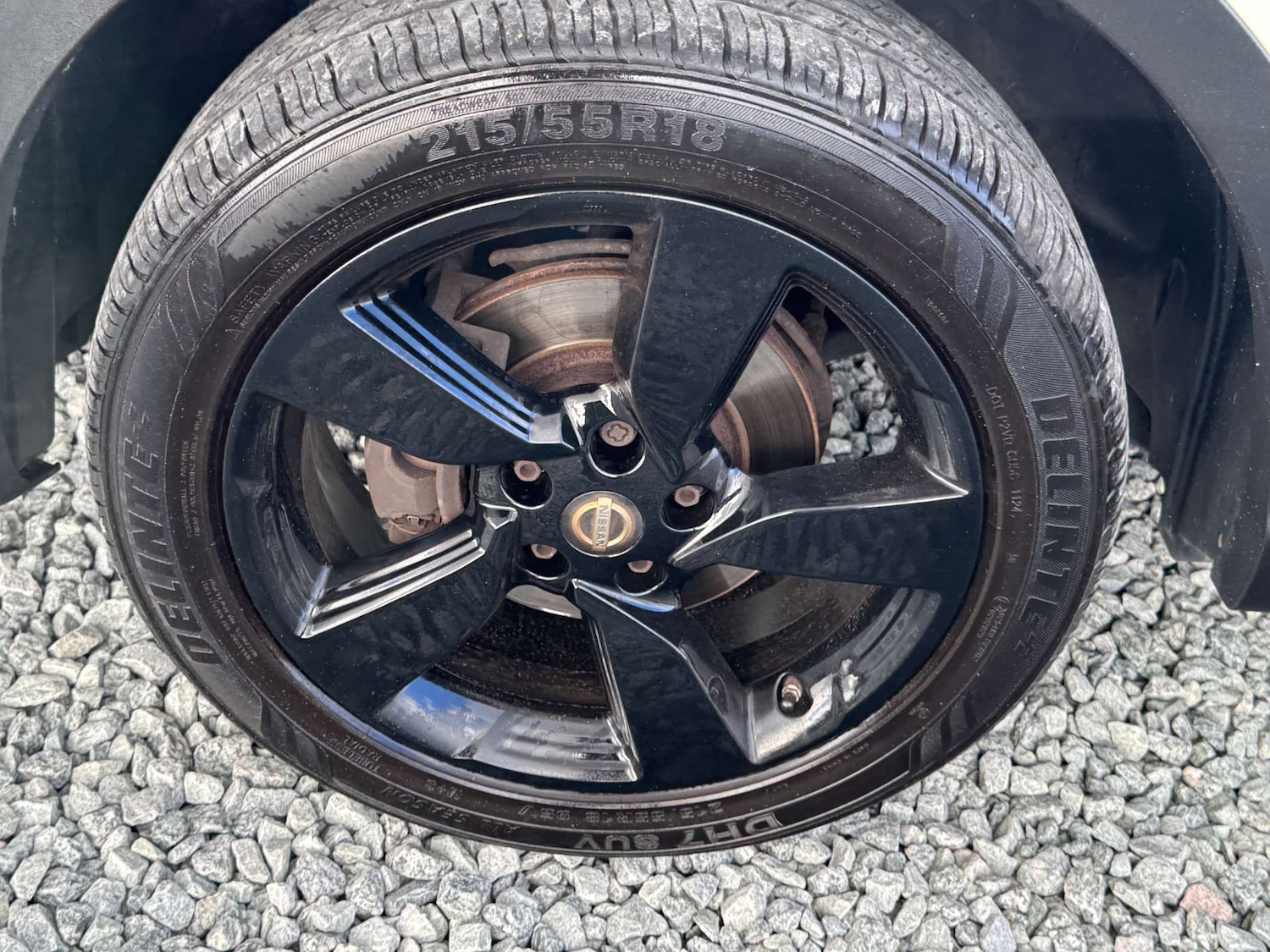 Used Nissan Qashqai 2016 for sale - 76600541: Photo 50