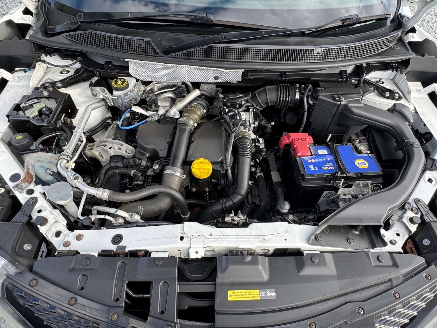 Used Nissan Qashqai 2016 for sale - 76600541: Photo 51