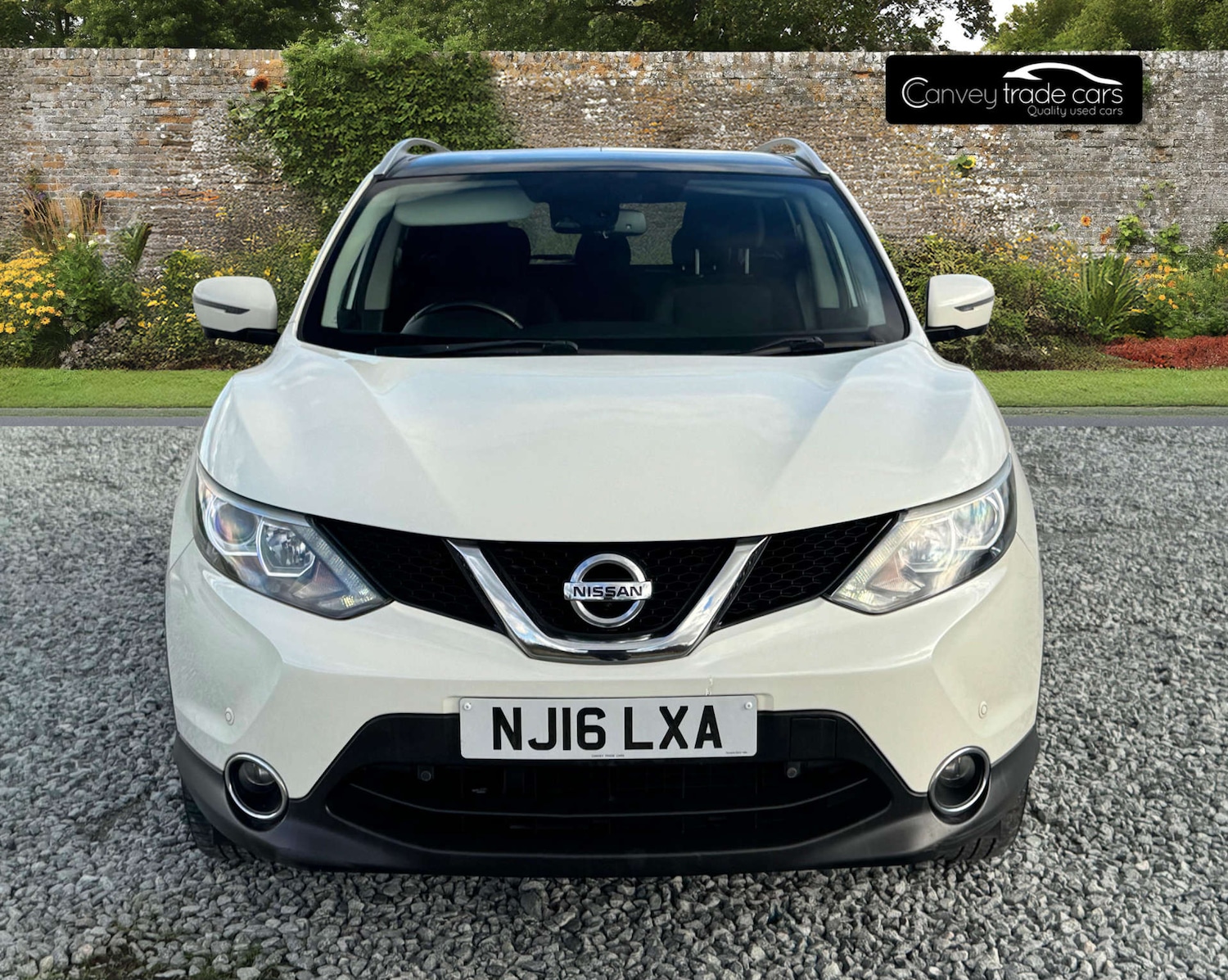 Used Nissan Qashqai 2016 for sale - 76600541: Photo 9