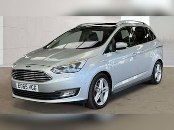 Used Ford C-Max 2015 for sale - 79289398: Photo
